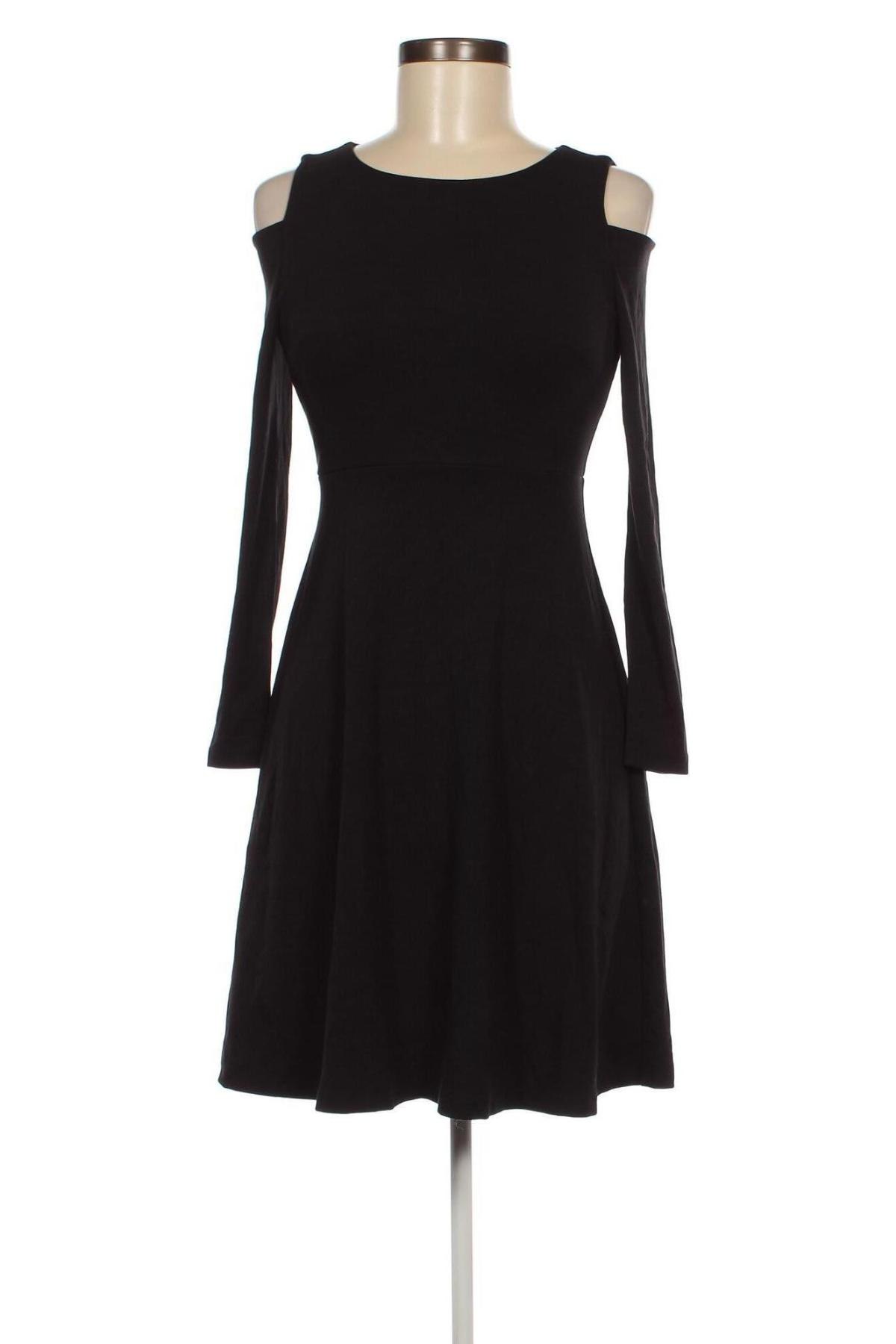 Φόρεμα Loft, Μέγεθος XS, Χρώμα Μαύρο, Τιμή 17,35 €