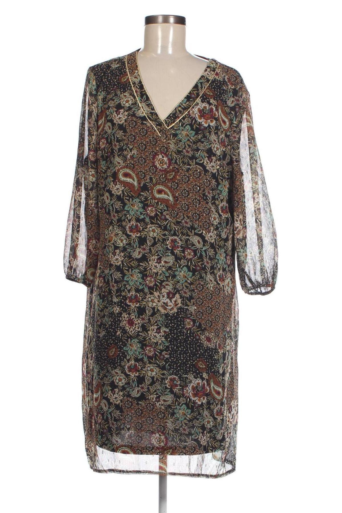 Šaty  Lola Liza, Veľkosť XL, Farba Viacfarebná, Cena  21,78 €
