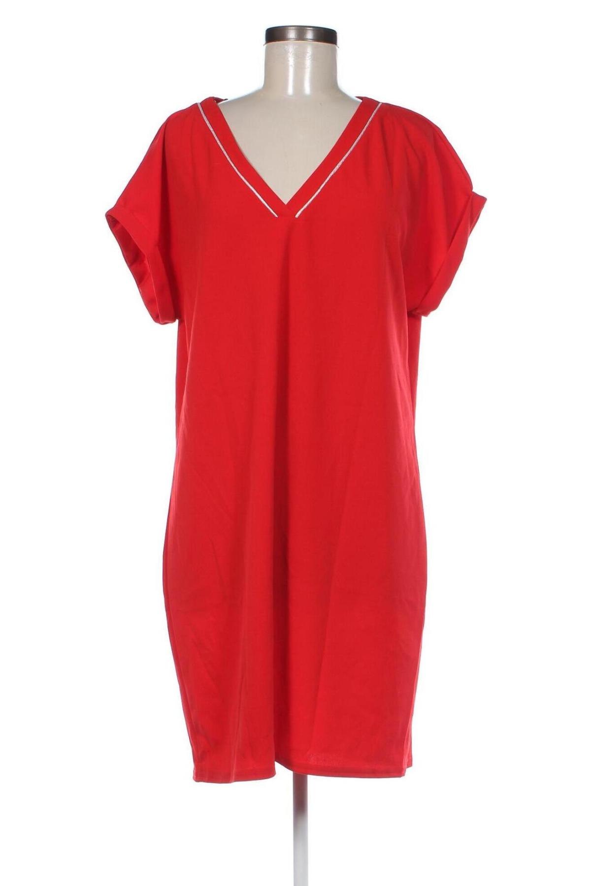 Kleid Lola Liza, Größe XL, Farbe Rot, Preis 33,40 €