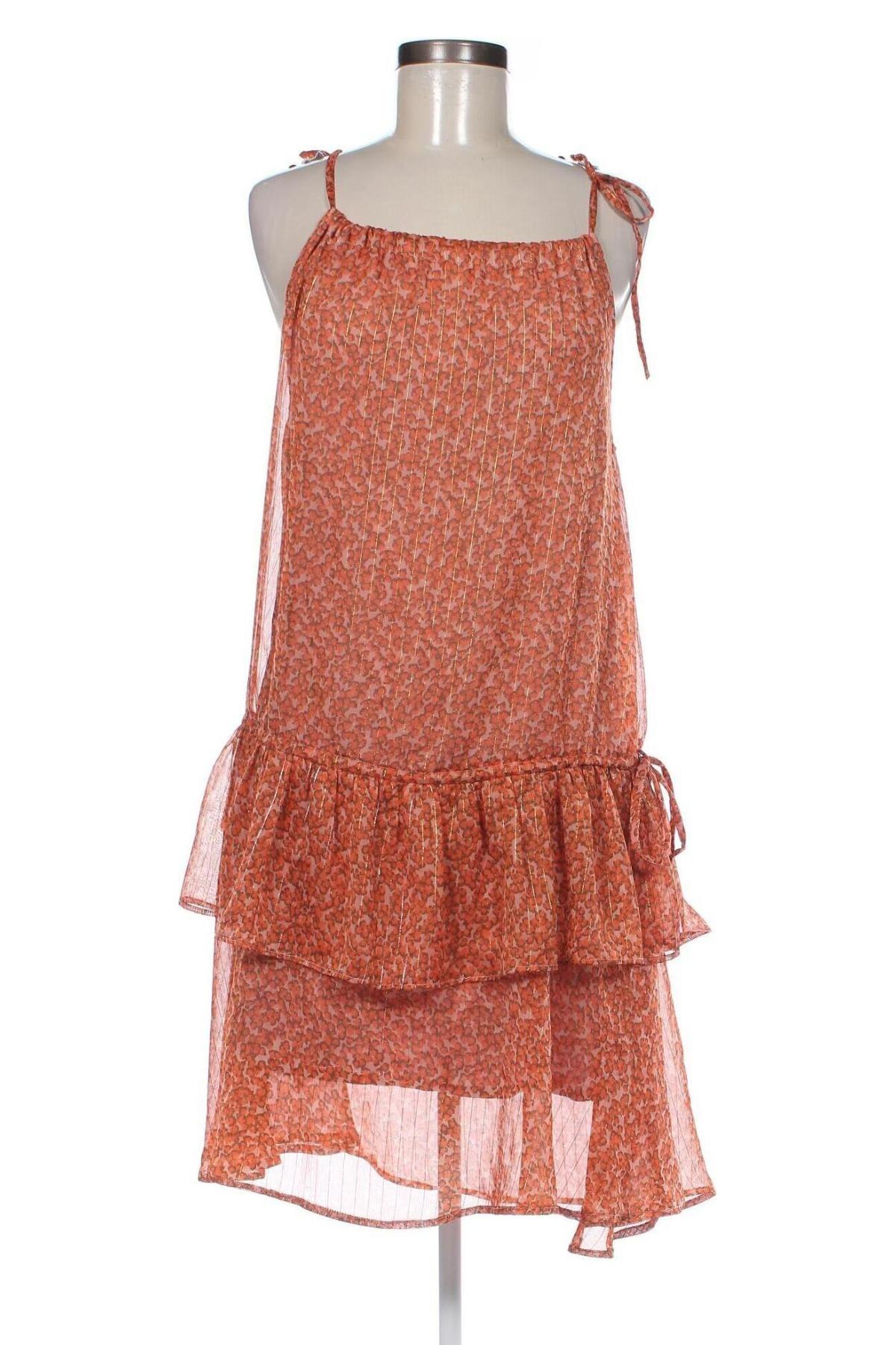 Φόρεμα Lollys Laundry, Μέγεθος S, Χρώμα Πολύχρωμο, Τιμή 20,46 €