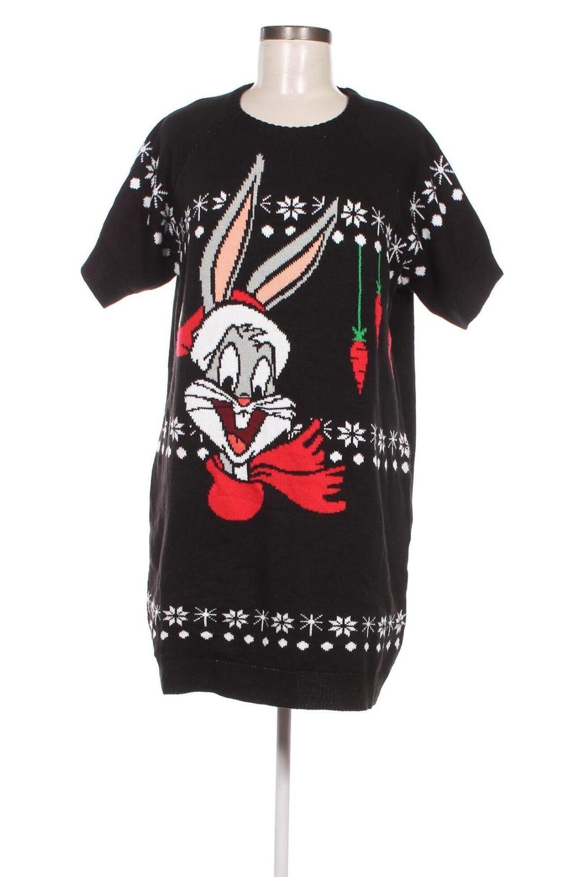 Ruha Looney Tunes, Méret XL, Szín Fekete, Ár 7 357 Ft