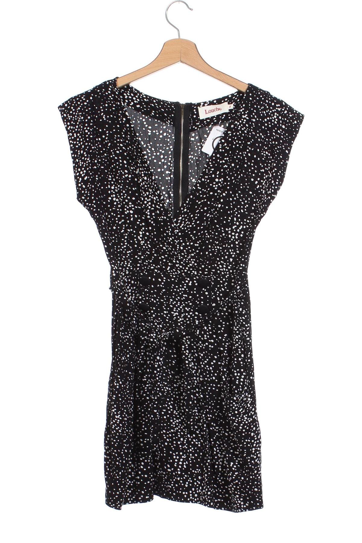 Kleid Louche, Größe S, Farbe Mehrfarbig, Preis 45,71 €