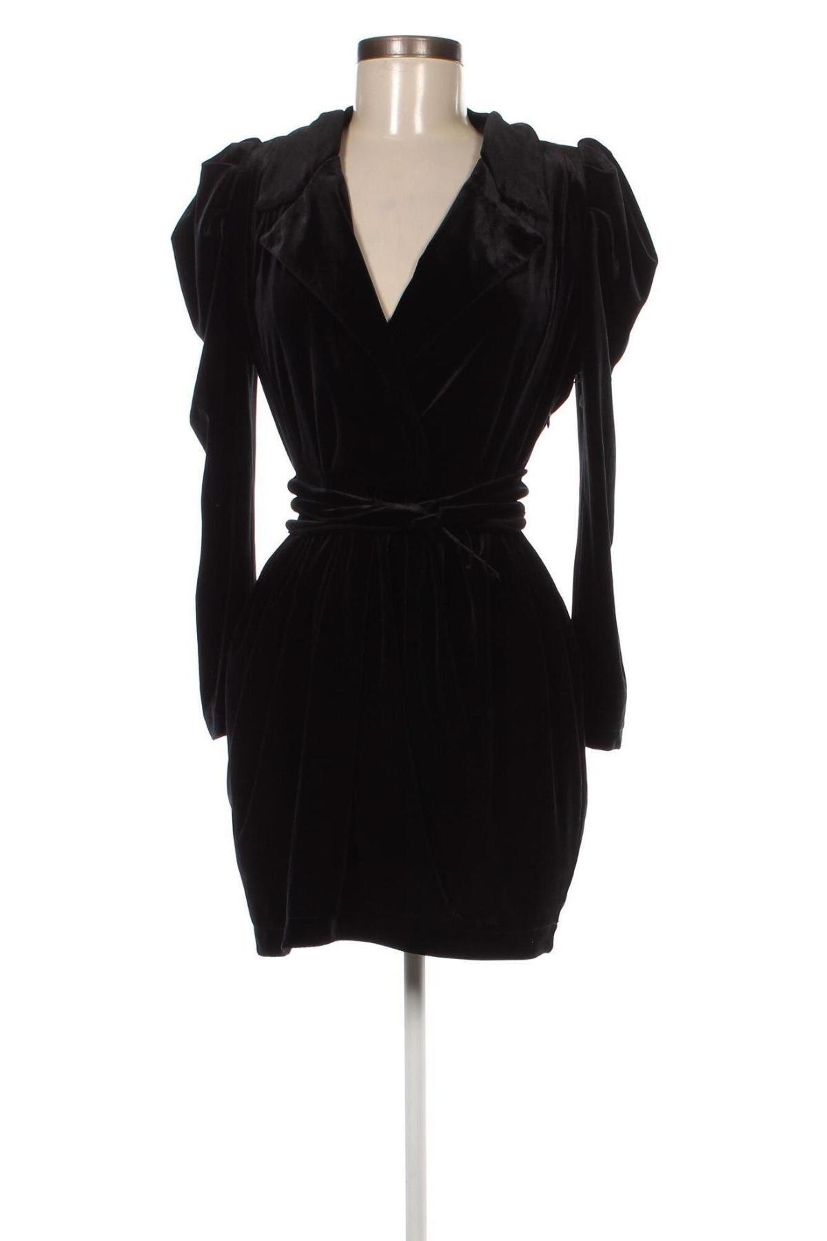 Rochie Lumina, Mărime M, Culoare Negru, Preț 44,89 Lei