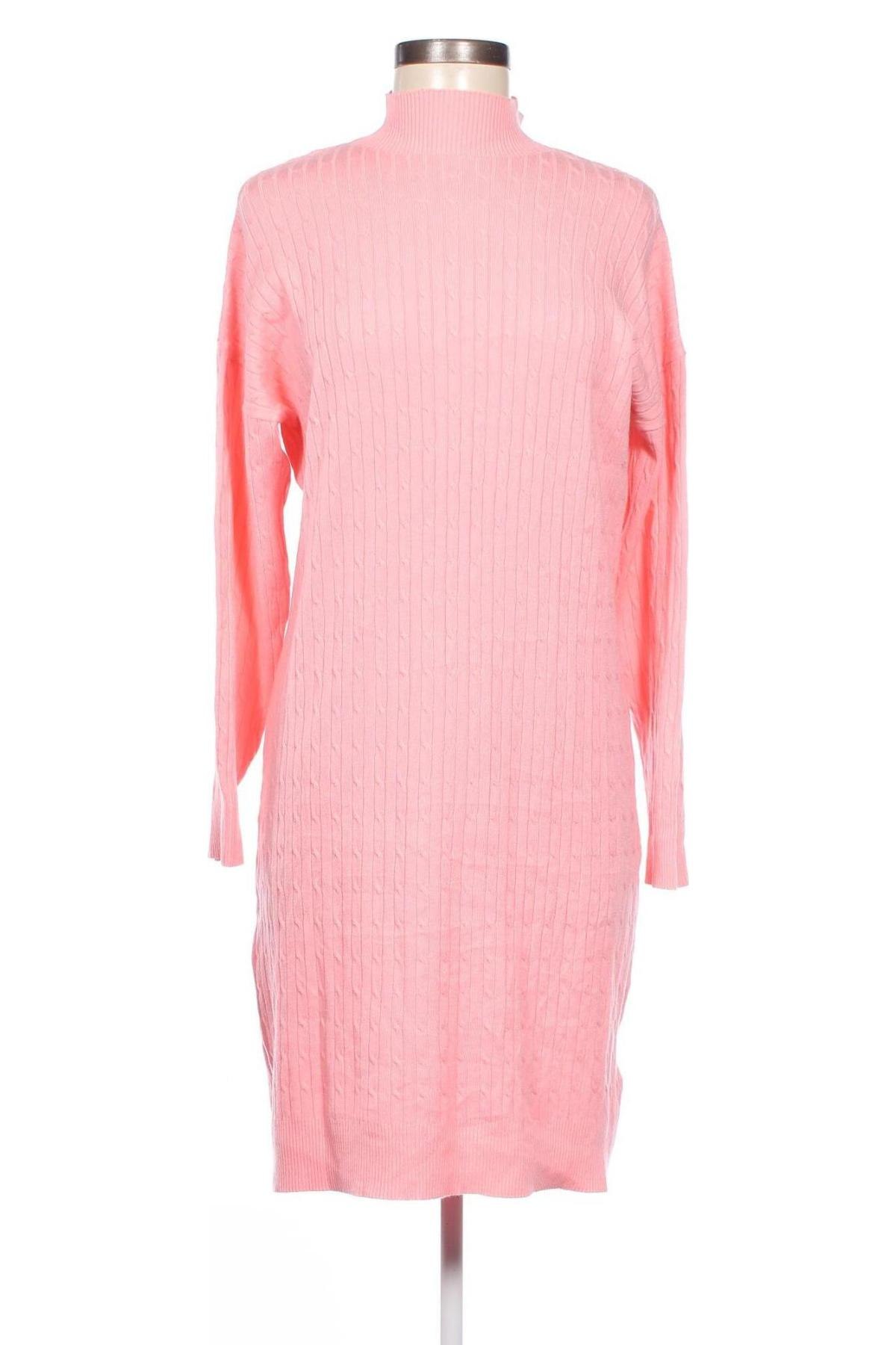 Φόρεμα M.b. 21, Μέγεθος S, Χρώμα Ρόζ , Τιμή 17,94 €