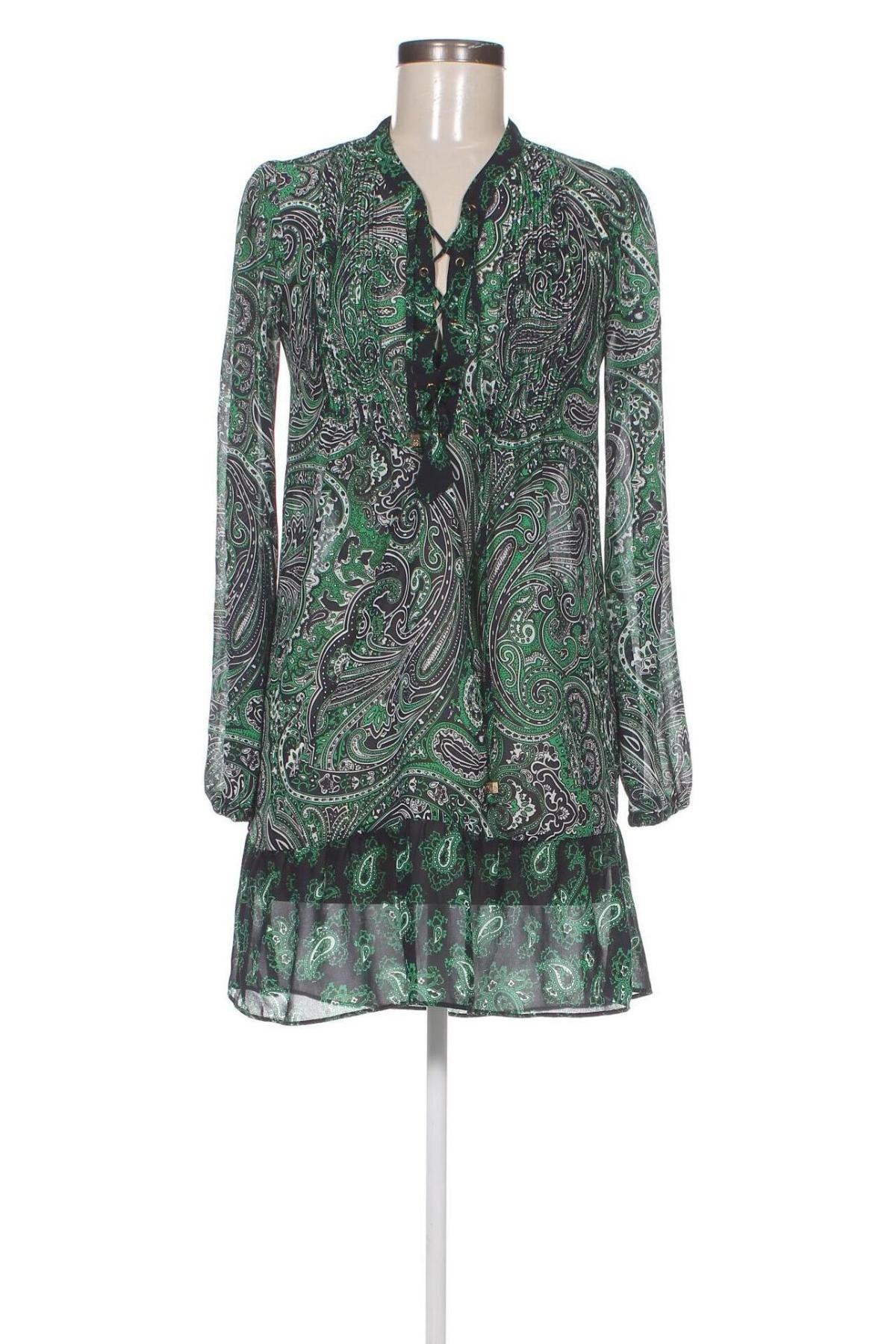 Kleid MICHAEL Michael Kors, Größe XXS, Farbe Mehrfarbig, Preis 71,33 €