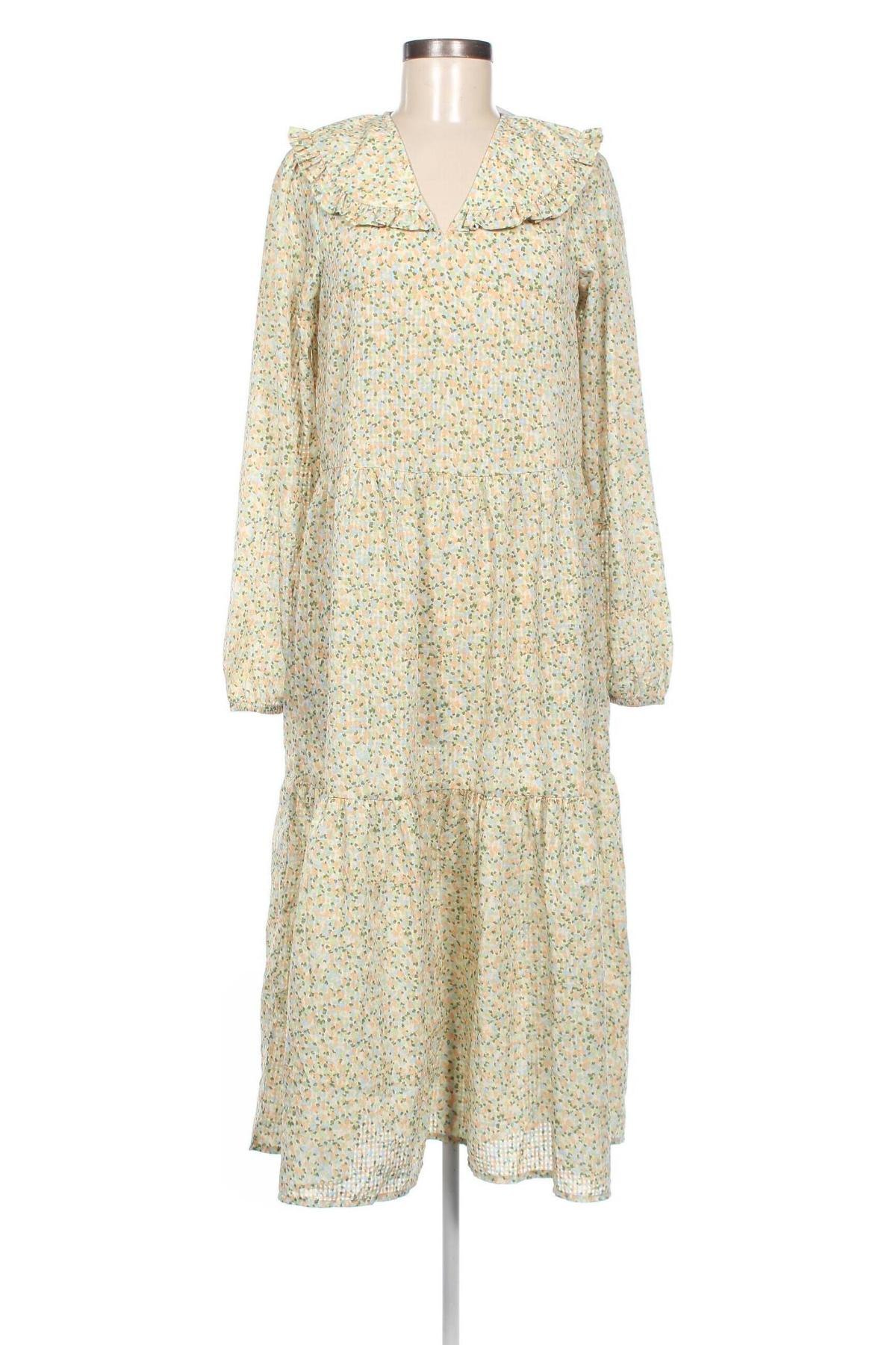 Kleid MSCH, Größe S, Farbe Mehrfarbig, Preis € 13,36
