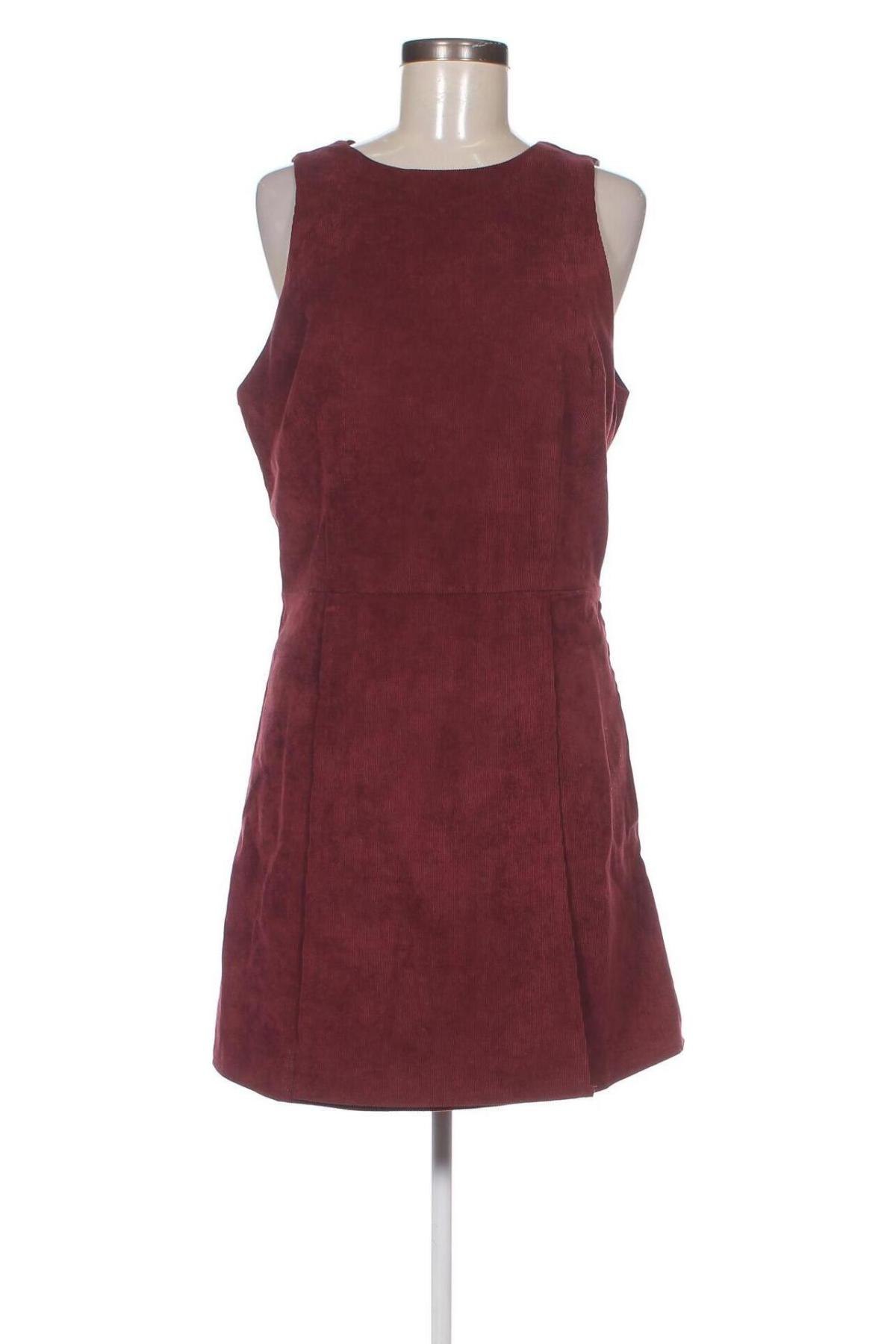 Kleid Madam Rage, Größe L, Farbe Rot, Preis € 10,80