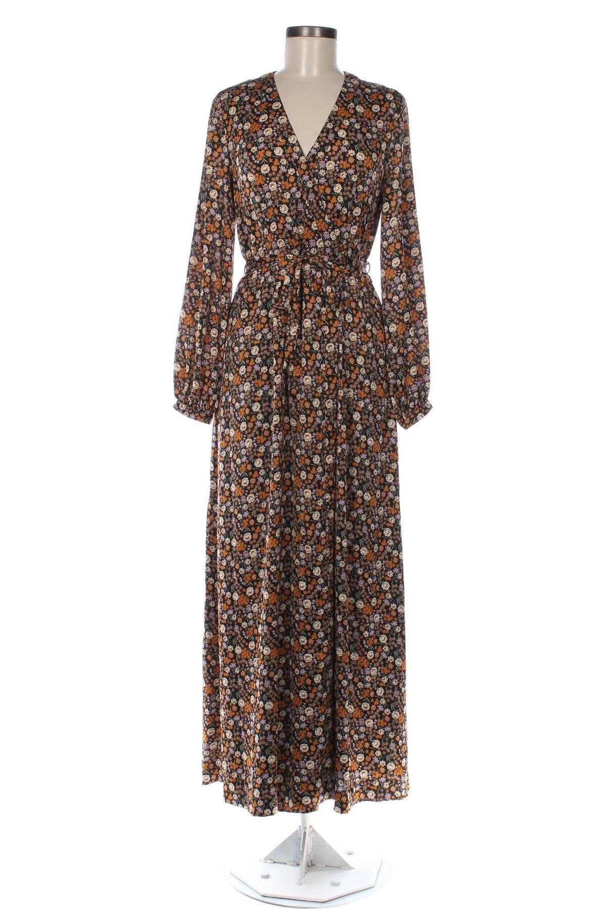Kleid Maison Scotch, Größe S, Farbe Mehrfarbig, Preis € 71,65