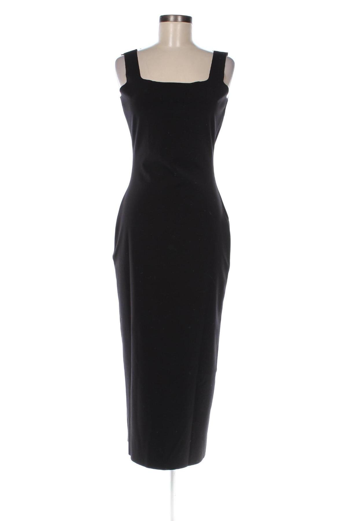 Kleid Mango, Größe M, Farbe Schwarz, Preis € 35,16