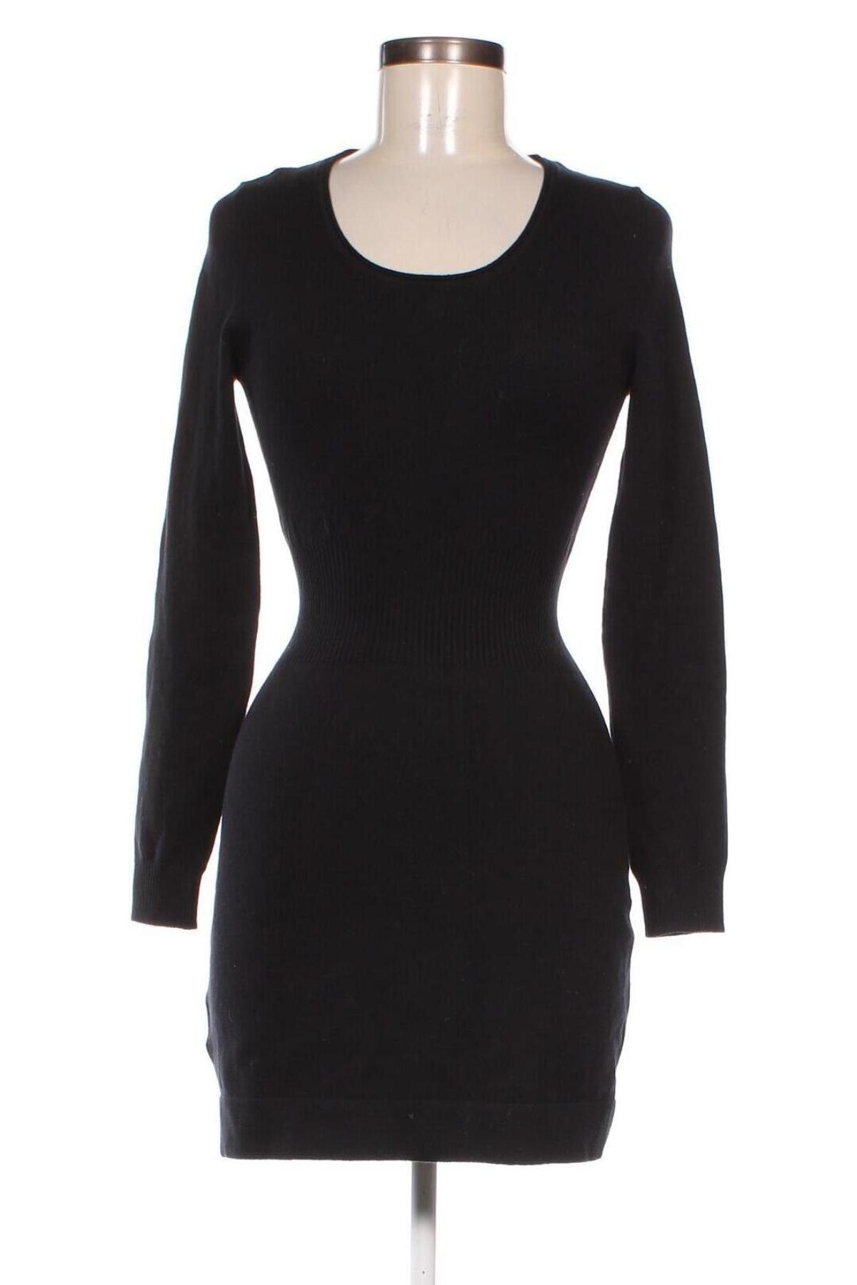 Kleid Mango, Größe M, Farbe Schwarz, Preis € 6,49