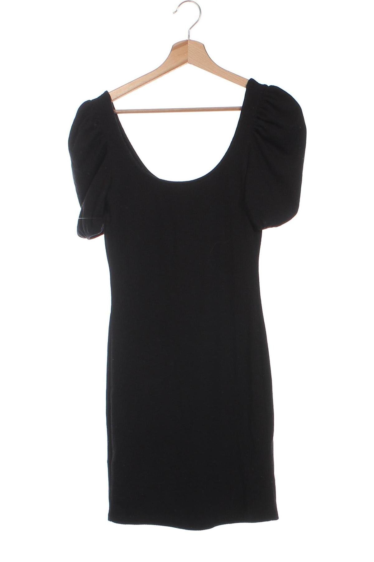 Rochie Mango, Mărime XS, Culoare Negru, Preț 71,56 Lei