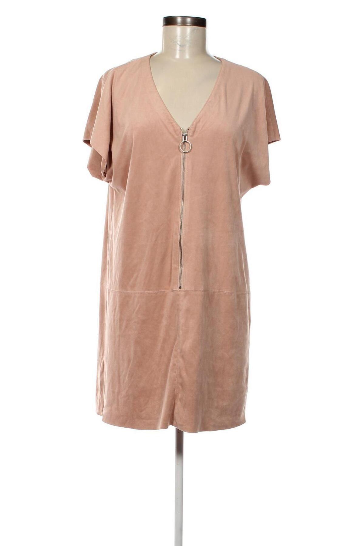 Kleid Mango, Größe M, Farbe Rosa, Preis € 23,66