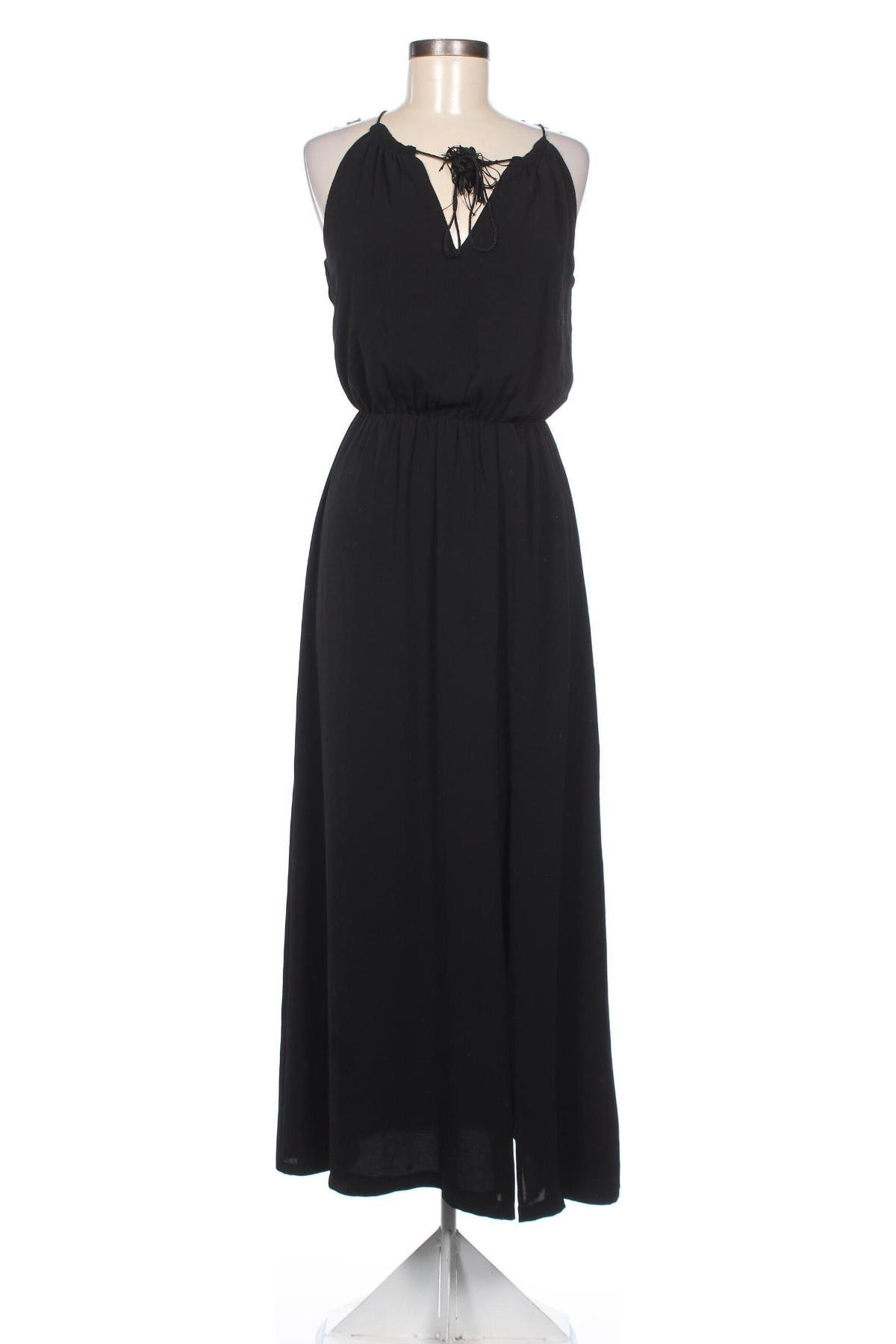 Kleid Mango, Größe XS, Farbe Schwarz, Preis € 11,41