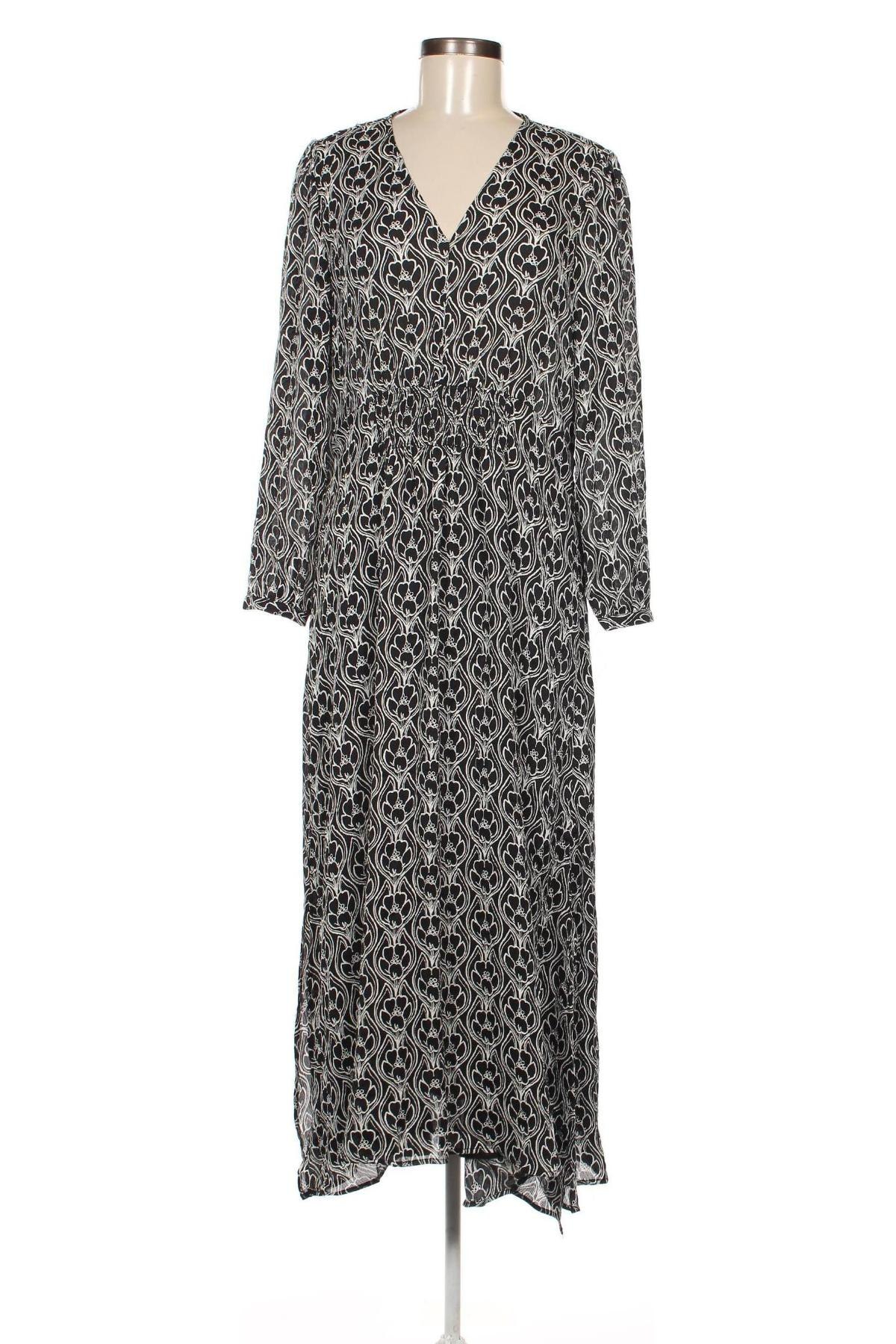 Kleid Mango, Größe XL, Farbe Schwarz, Preis € 22,82