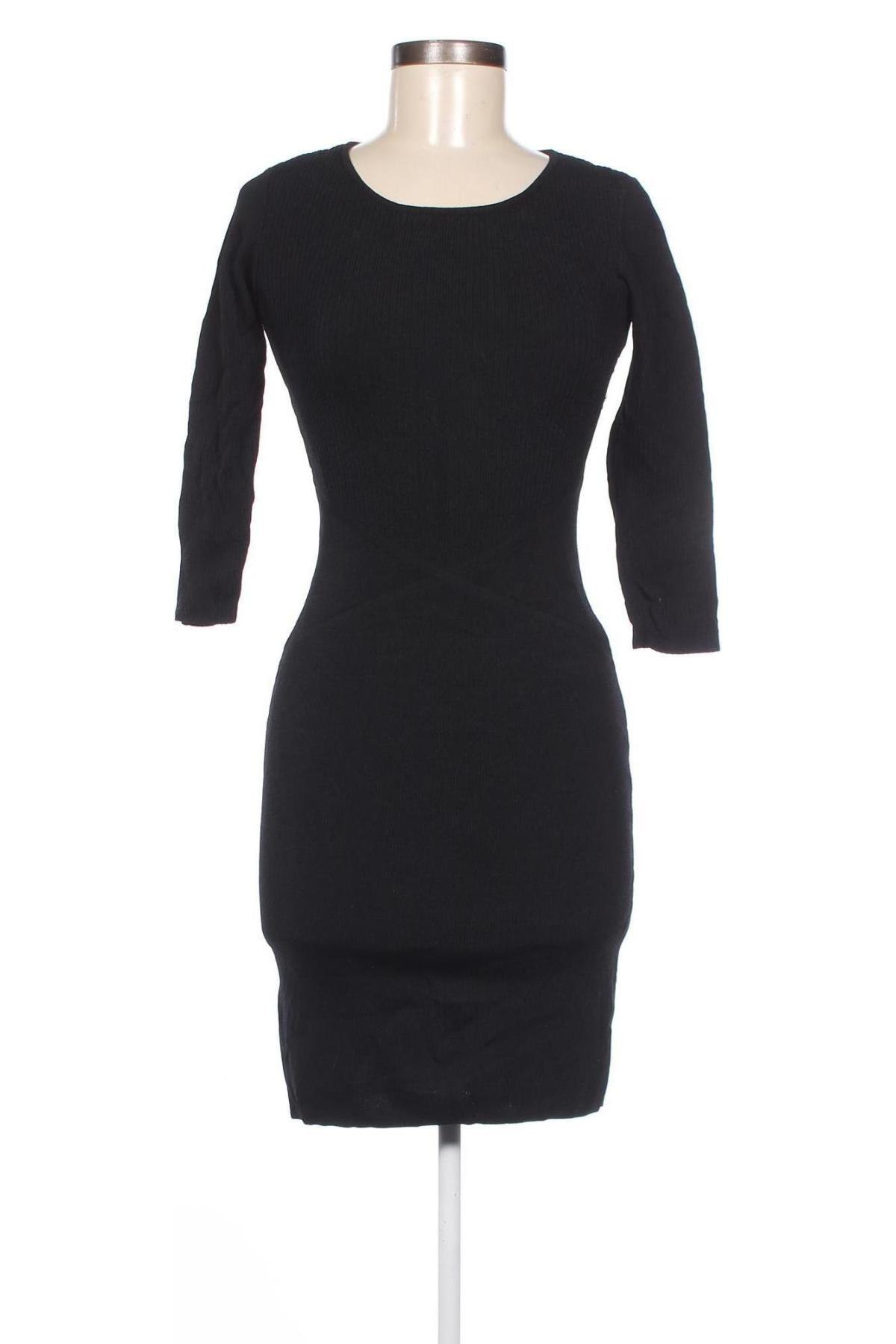 Kleid Mango, Größe S, Farbe Schwarz, Preis € 6,86