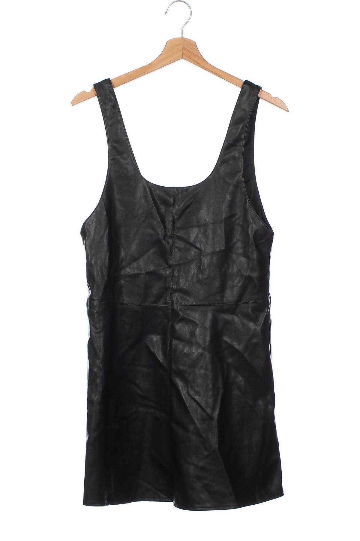 Šaty  Mango, Veľkosť XS, Farba Čierna, Cena  9,64 €