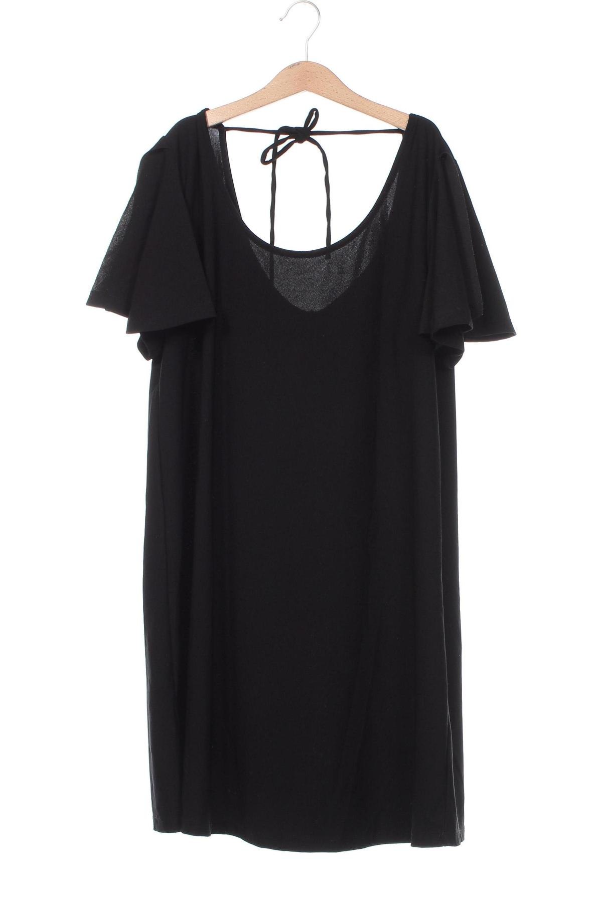 Φόρεμα Mango, Μέγεθος M, Χρώμα Μαύρο, Τιμή 3,58 €