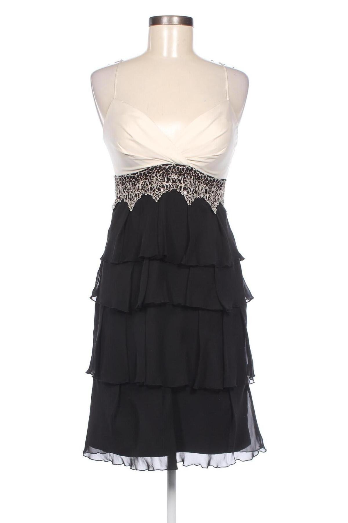 Φόρεμα Manoukian, Μέγεθος M, Χρώμα Μαύρο, Τιμή 55,82 €