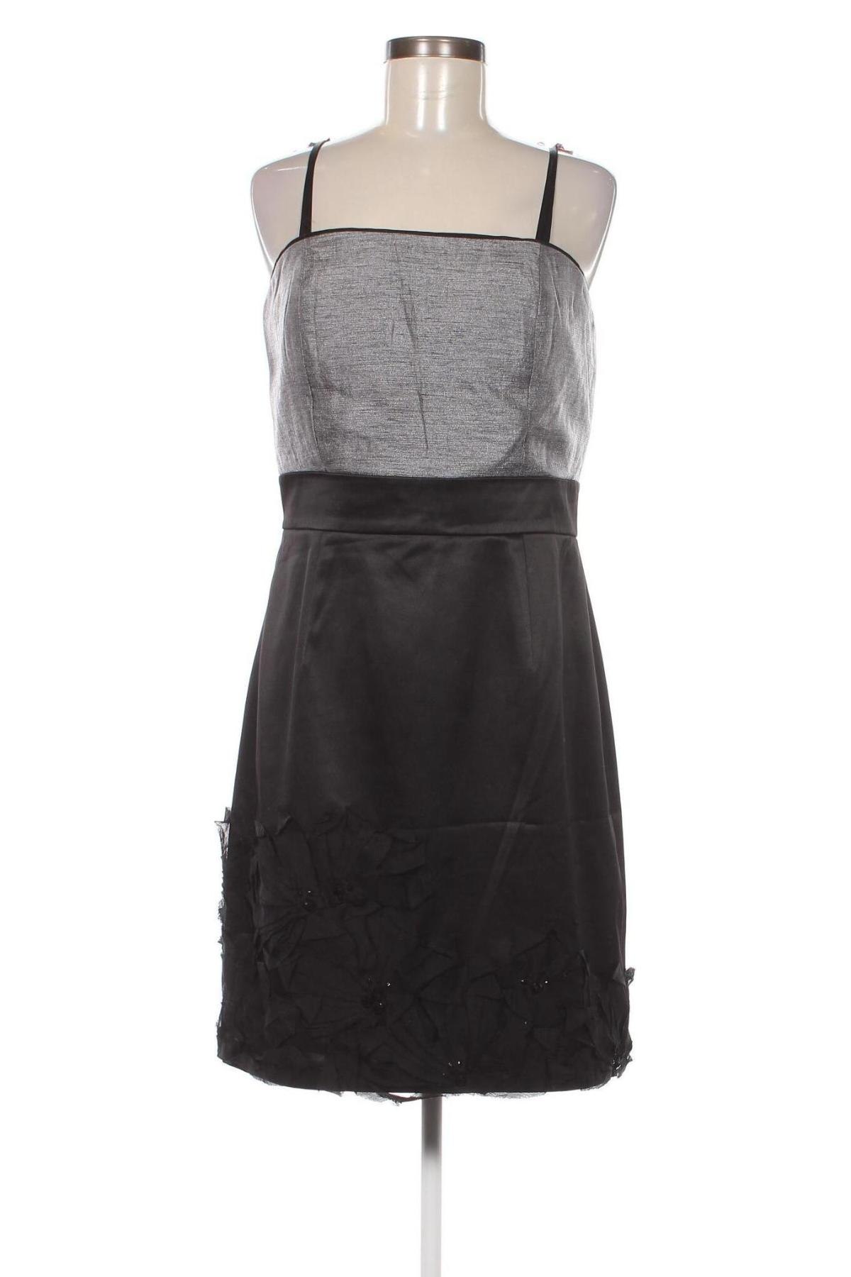 Φόρεμα Manoukian, Μέγεθος XL, Χρώμα Μαύρο, Τιμή 43,35 €