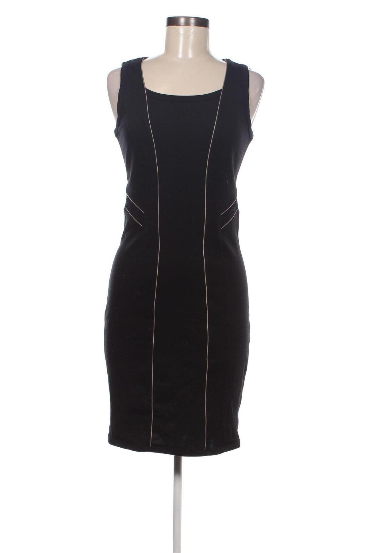 Φόρεμα Marc Cain, Μέγεθος S, Χρώμα Μαύρο, Τιμή 56,41 €