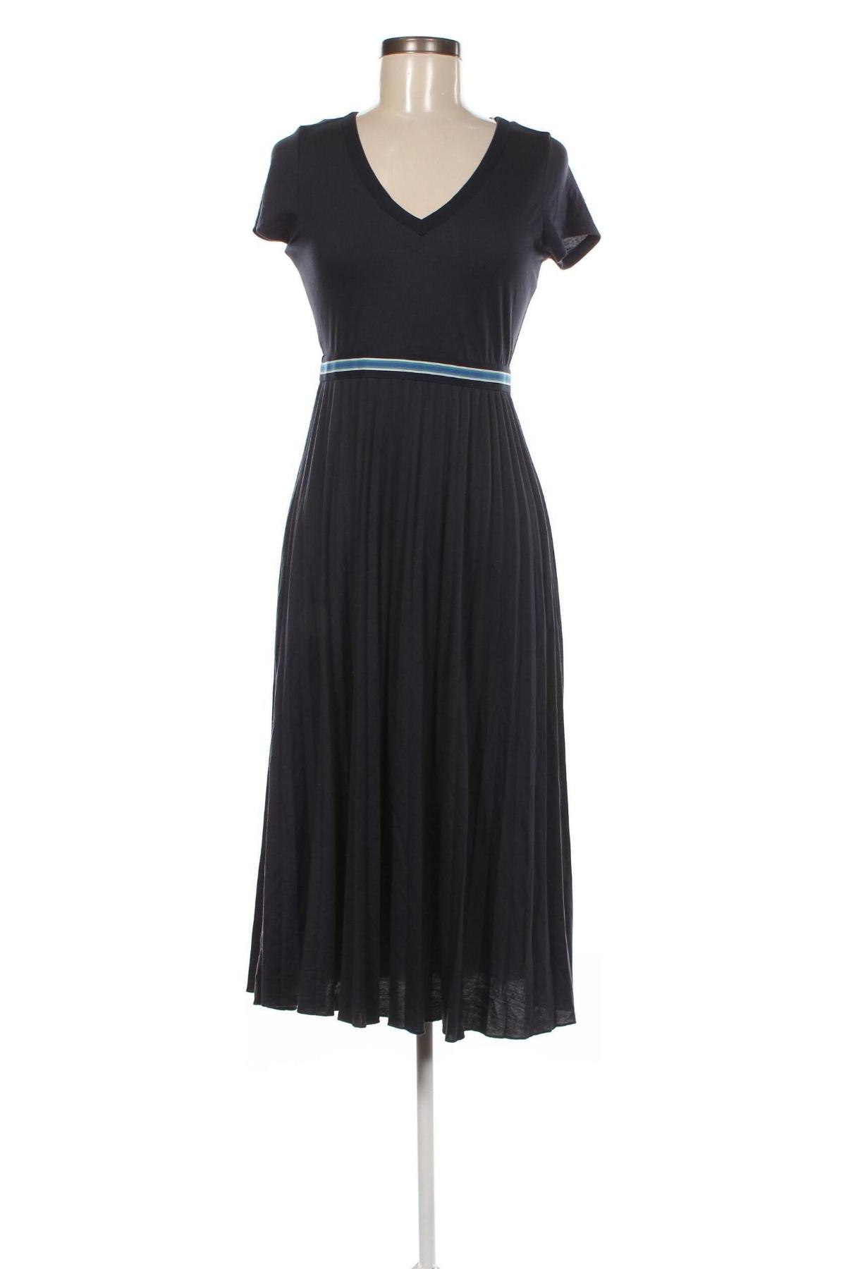 Kleid Marc O'Polo, Größe XS, Farbe Blau, Preis 49,75 €