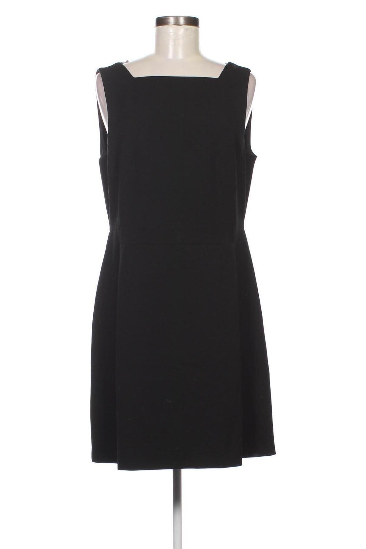 Φόρεμα Marc O'Polo, Μέγεθος L, Χρώμα Μαύρο, Τιμή 42,03 €