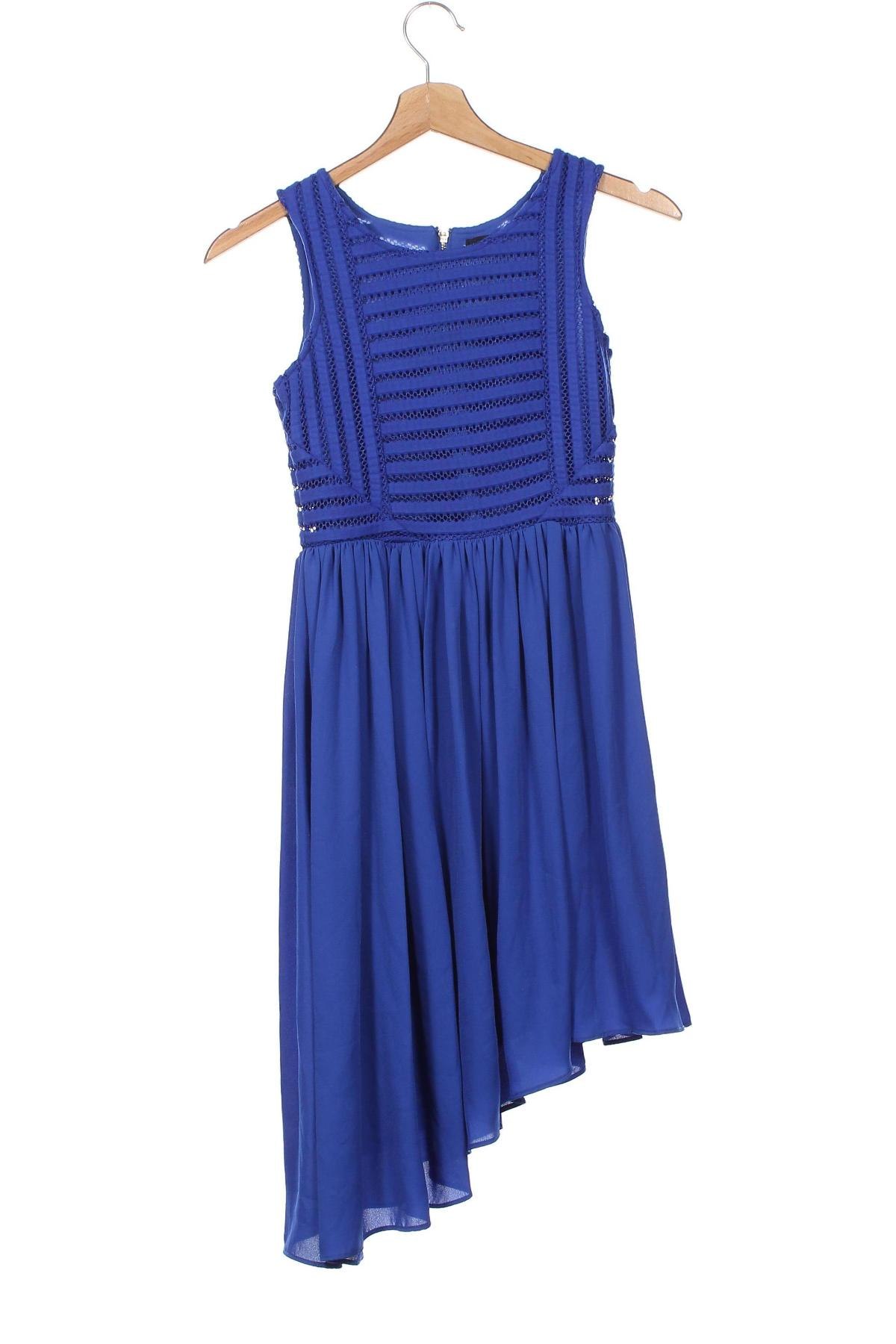 Detské šaty  Marciano, Veľkosť 13-14y/ 164-168 cm, Farba Modrá, Cena  38,27 €