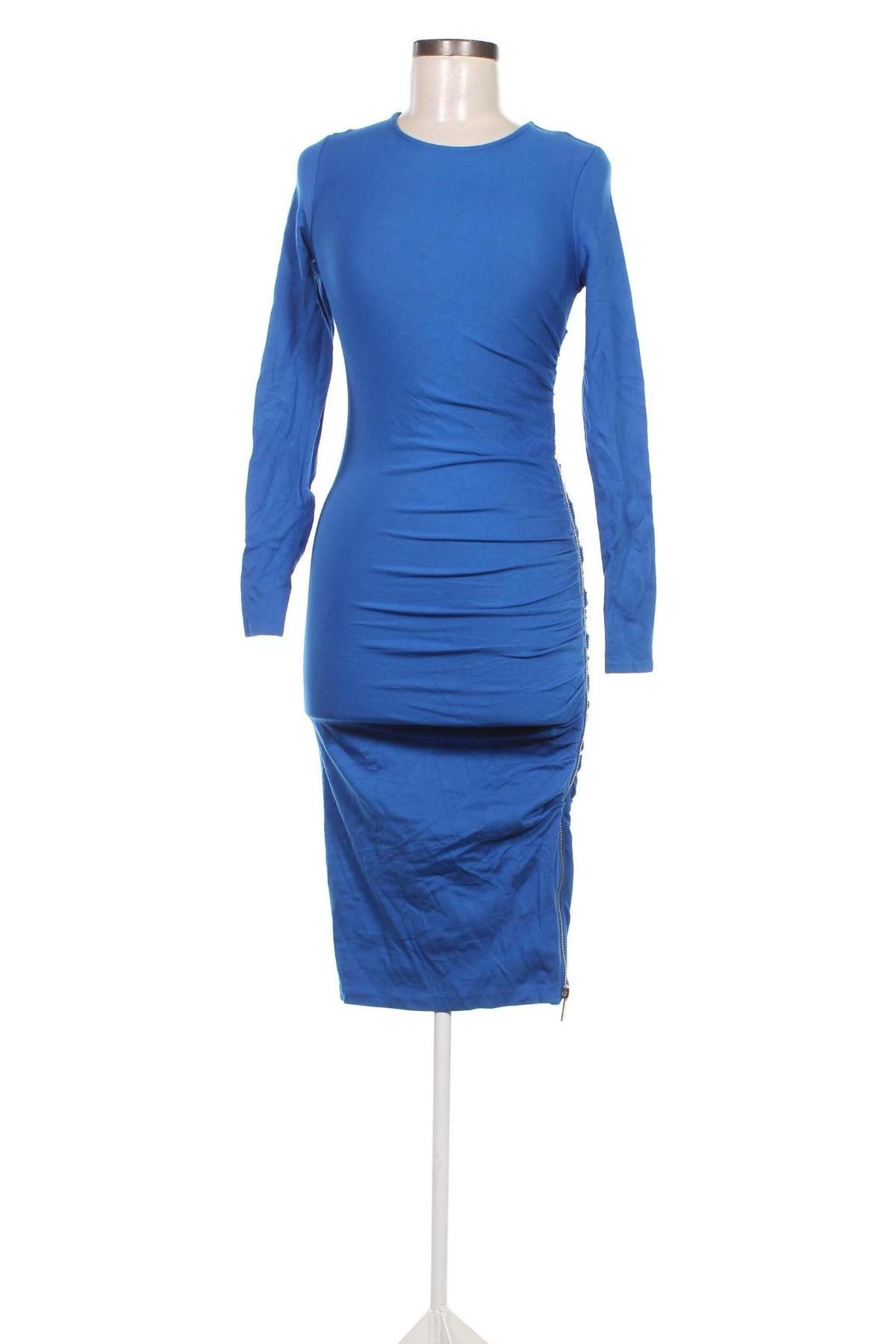 Kleid Marciano, Größe XXS, Farbe Blau, Preis 49,75 €