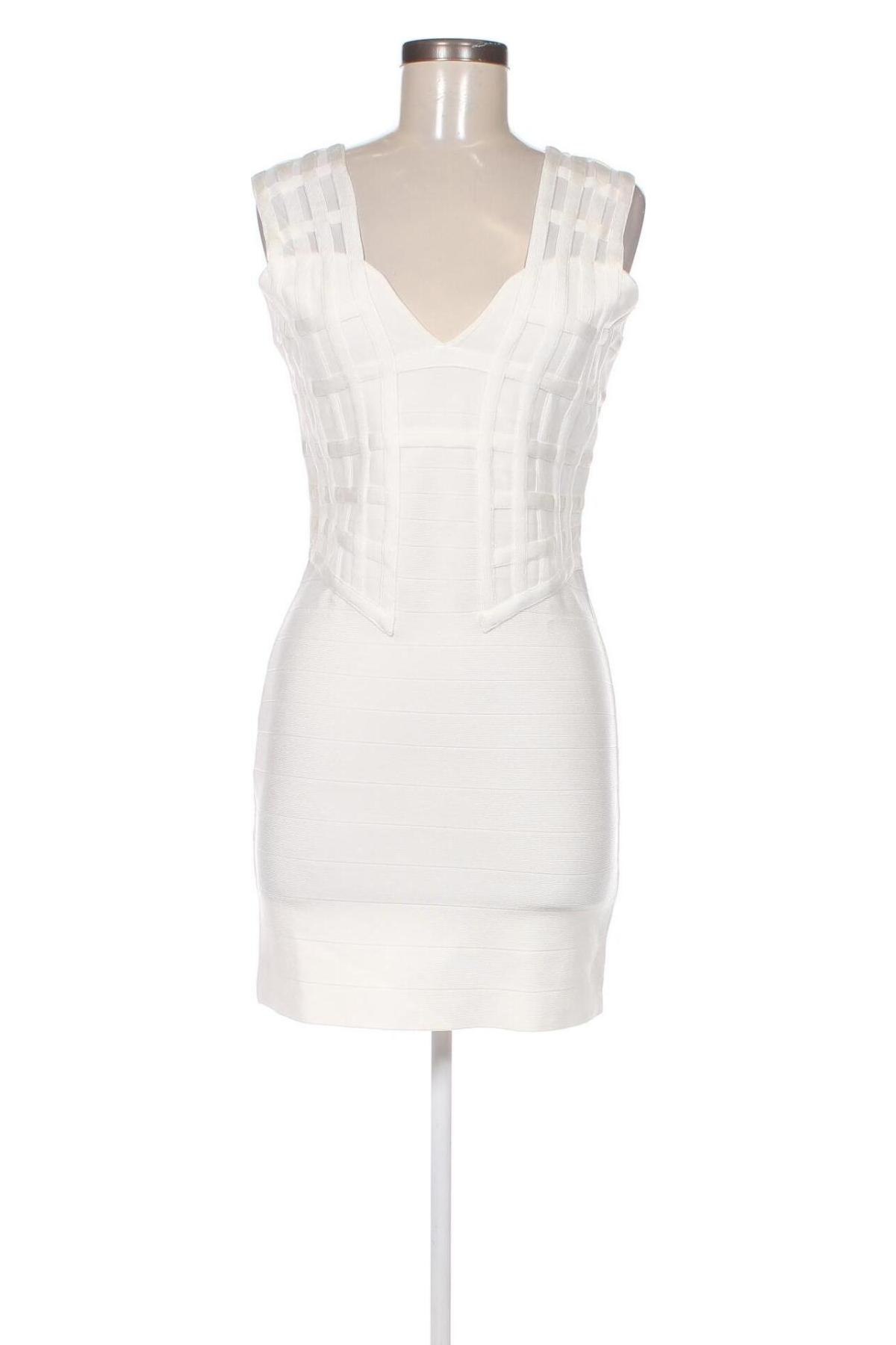 Rochie Marciano by Guess, Mărime L, Culoare Alb, Preț 713,29 Lei