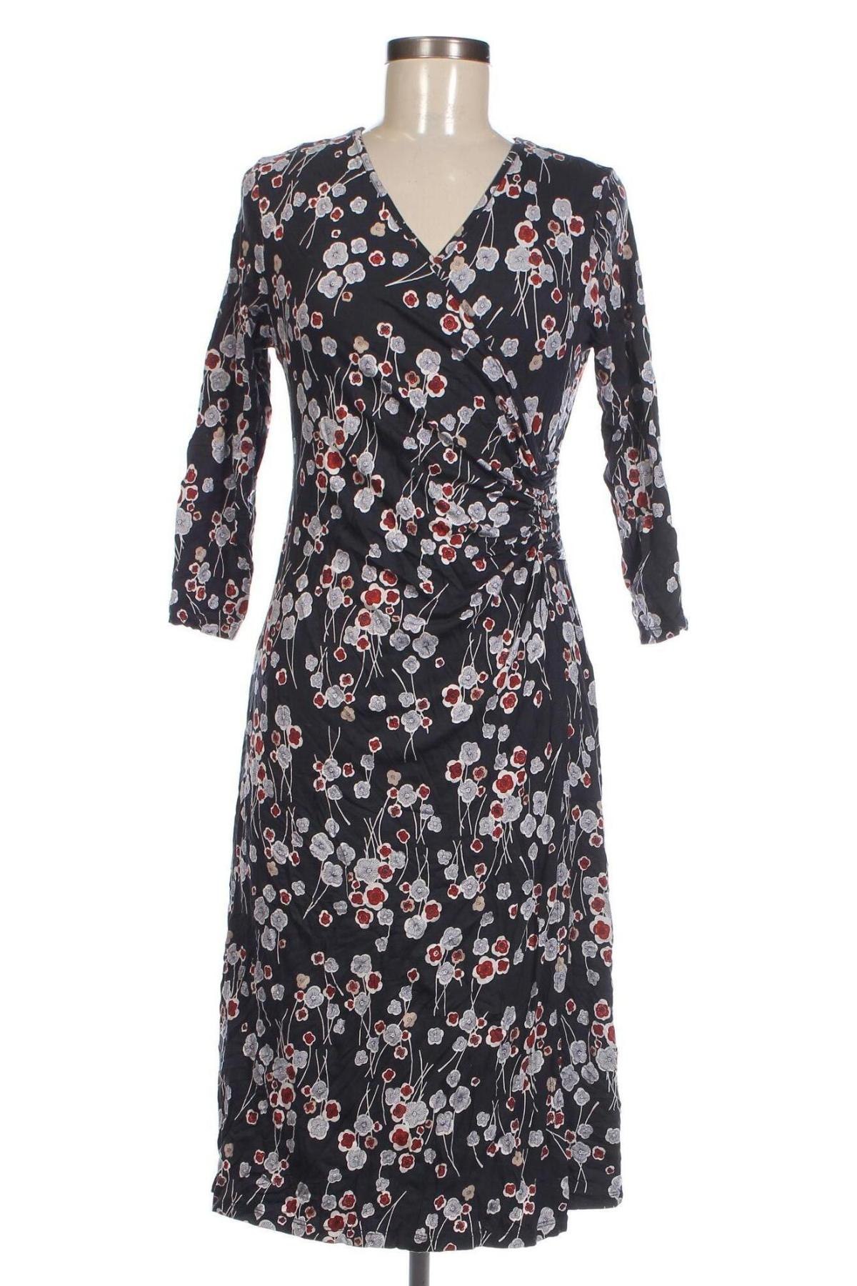 Kleid Marks & Spencer Limited Collection, Größe M, Farbe Mehrfarbig, Preis 33,40 €