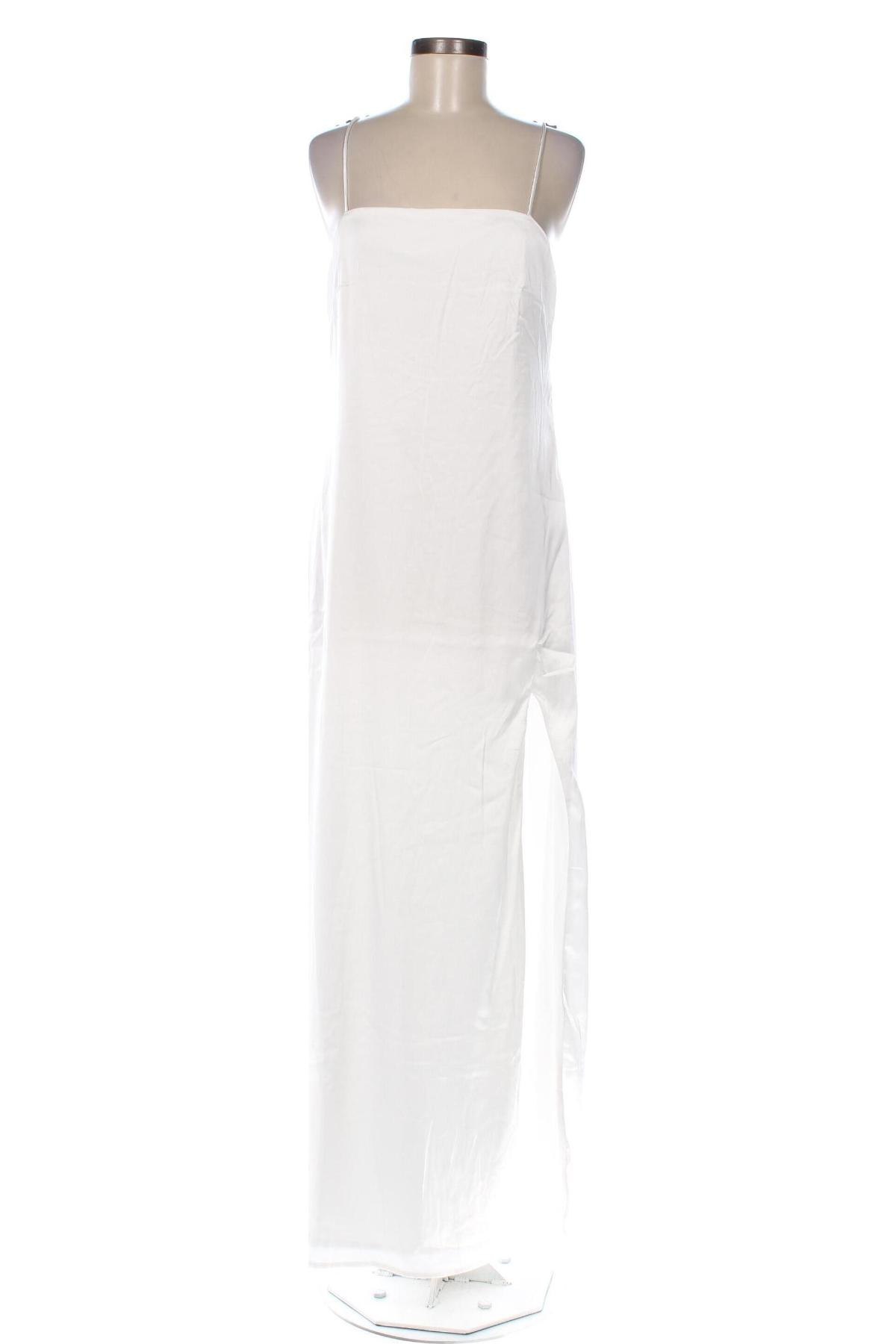 Sukienka Maya Deluxe, Rozmiar M, Kolor Biały, Cena 123,14 zł