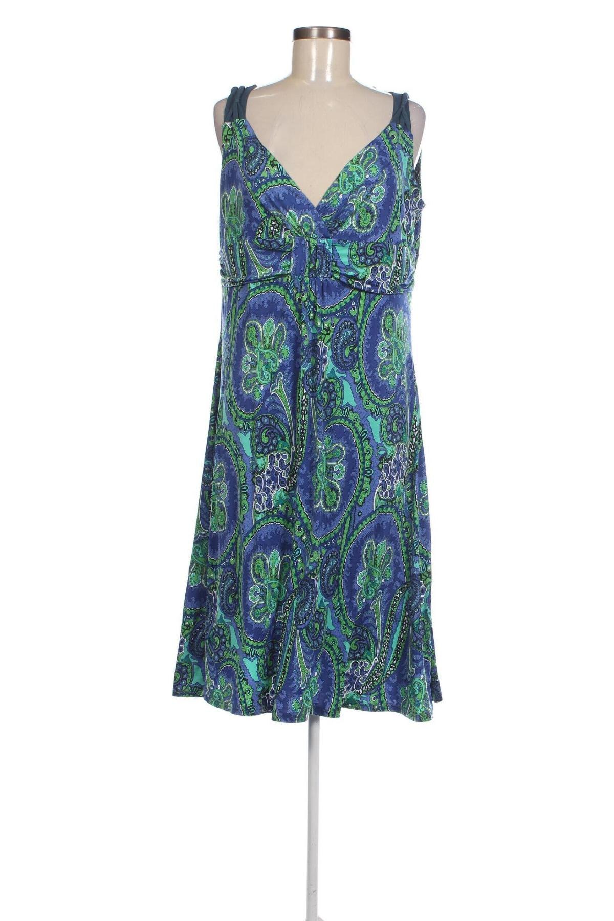 Kleid Mayerline, Größe L, Farbe Mehrfarbig, Preis € 57,06