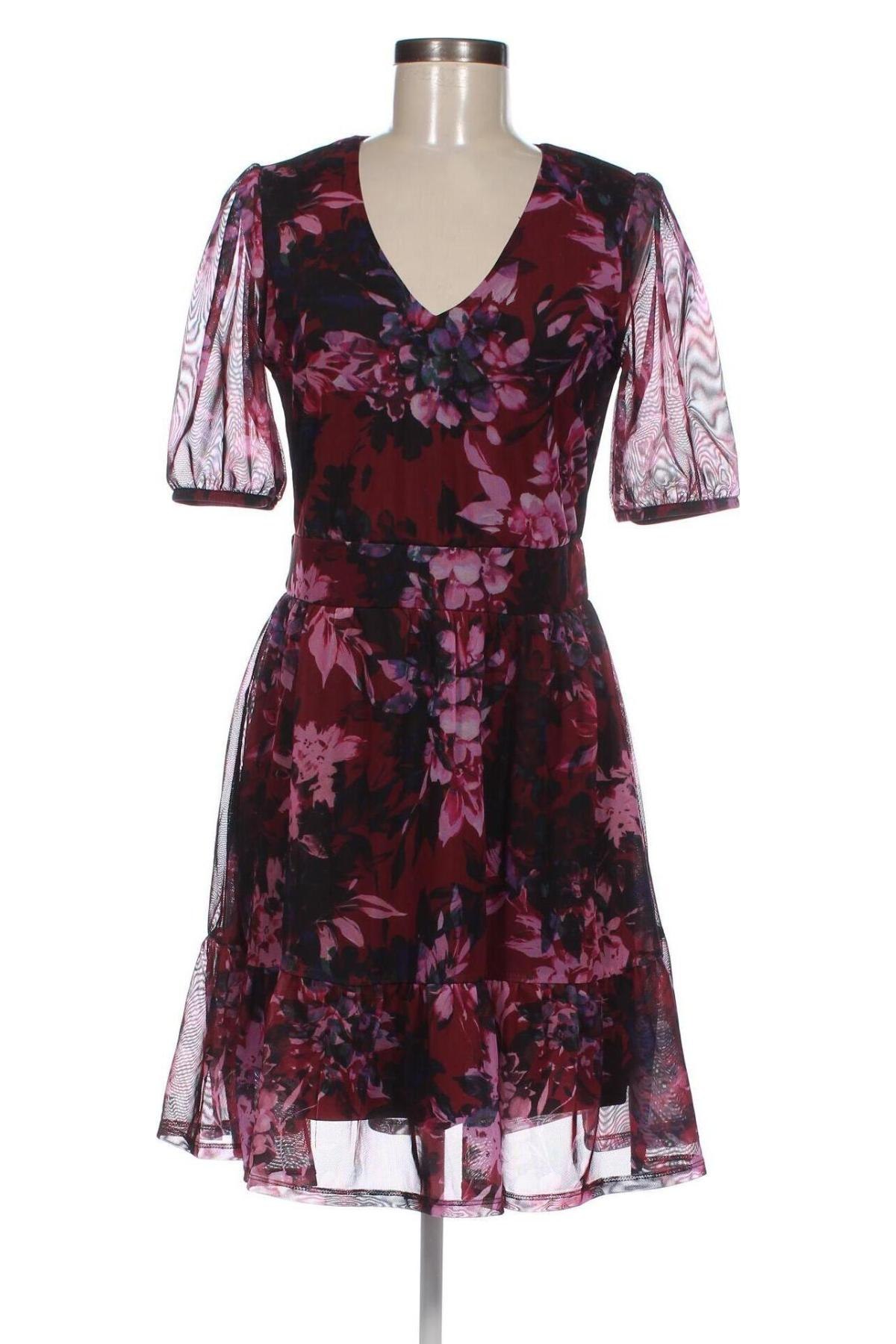 Kleid Melrose, Größe M, Farbe Mehrfarbig, Preis 15,25 €