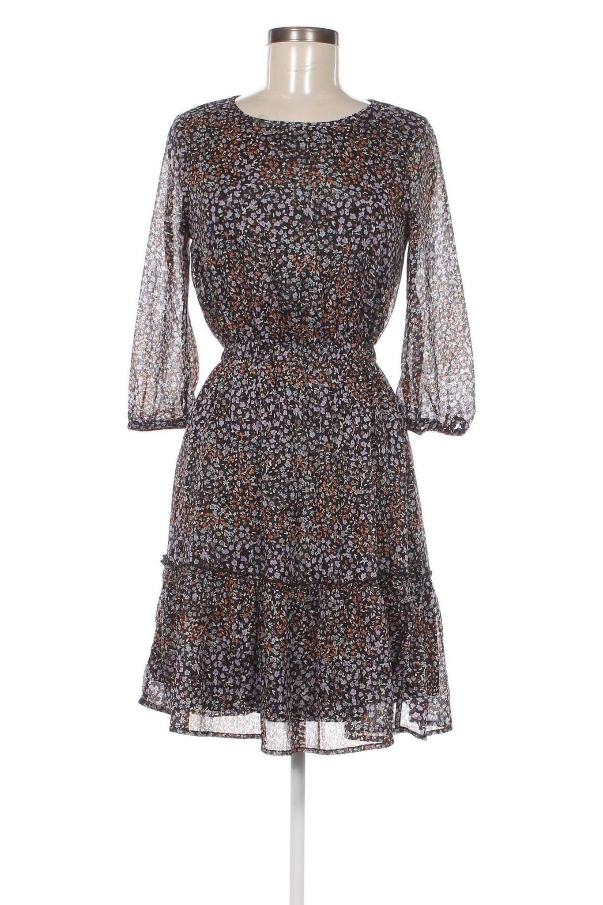 Kleid Melting Stockholm, Größe M, Farbe Mehrfarbig, Preis 18,37 €