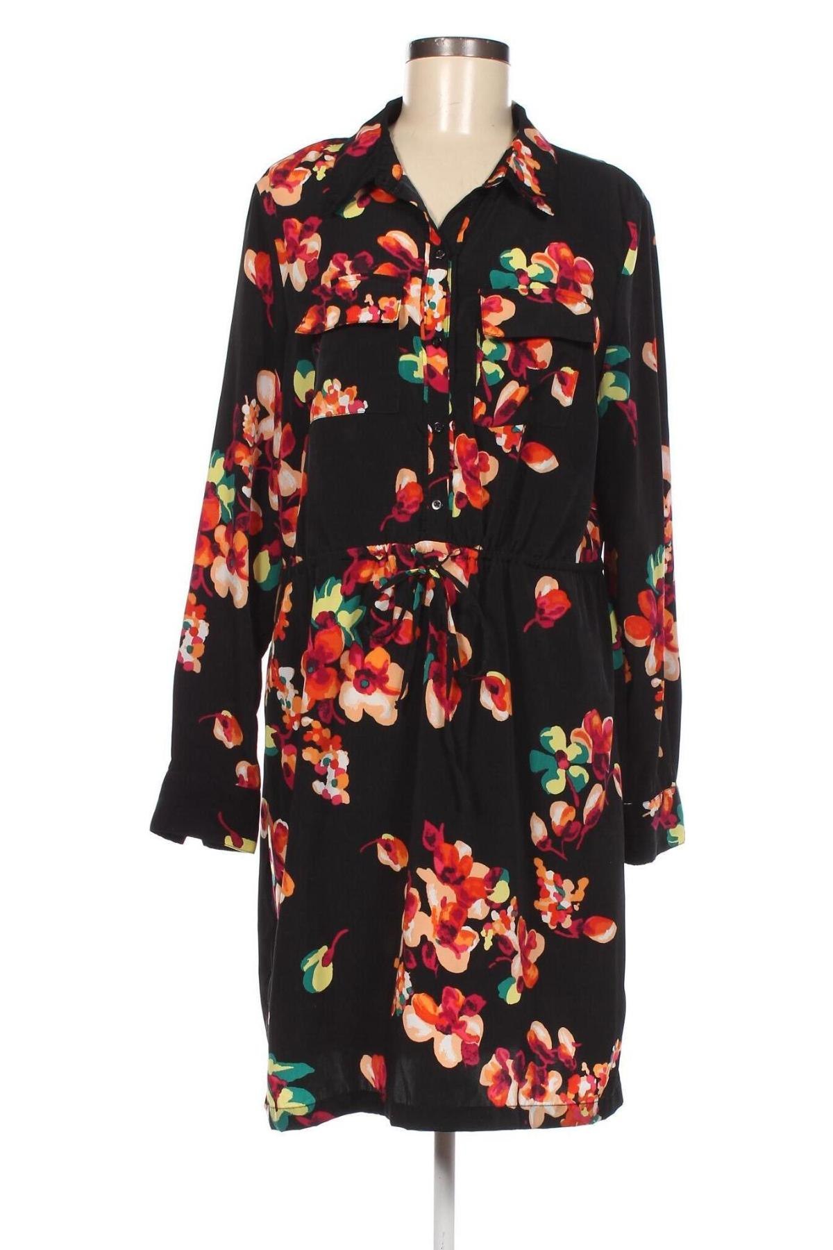 Kleid Merona, Größe XXL, Farbe Schwarz, Preis € 15,00