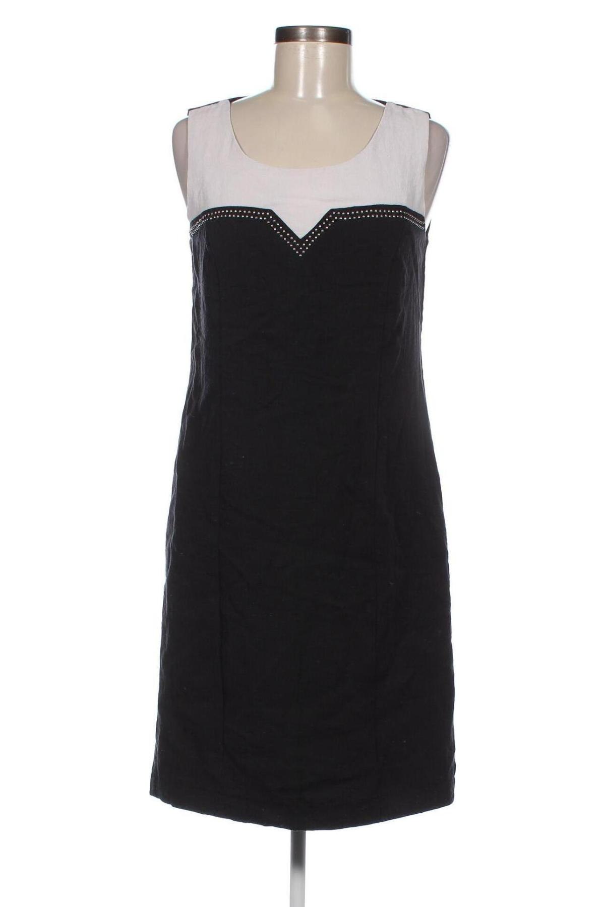 Kleid Micha, Größe M, Farbe Schwarz, Preis 10,56 €