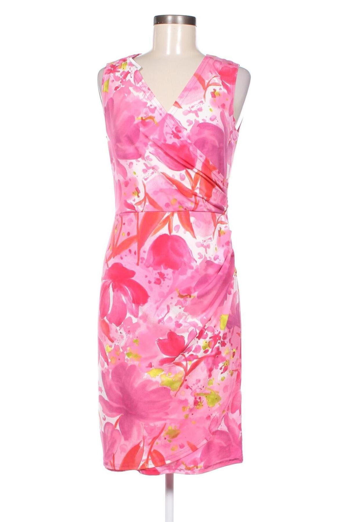 Kleid Milano, Größe M, Farbe Rosa, Preis 20,18 €