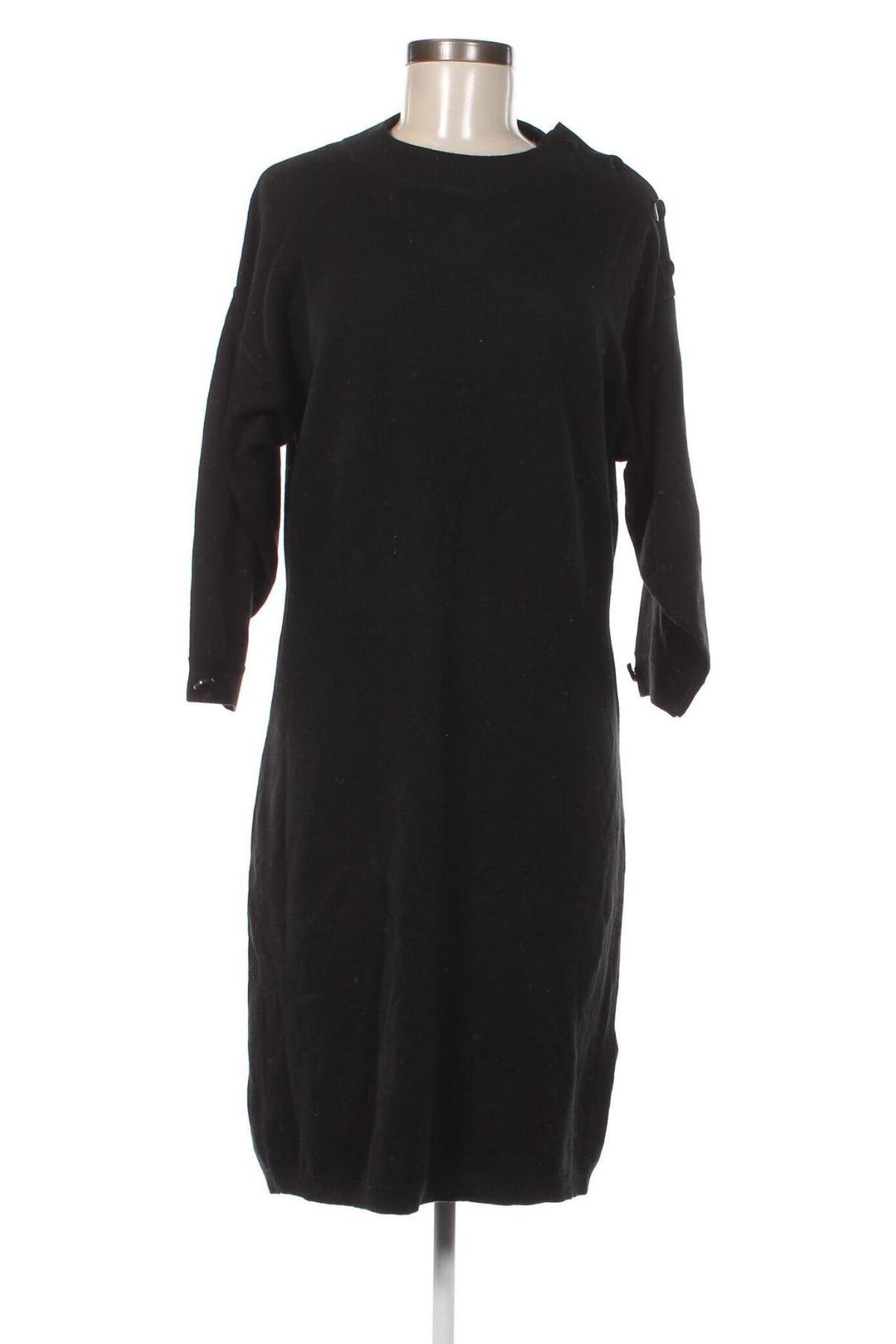 Φόρεμα Mint & Berry, Μέγεθος XL, Χρώμα Μαύρο, Τιμή 7,71 €