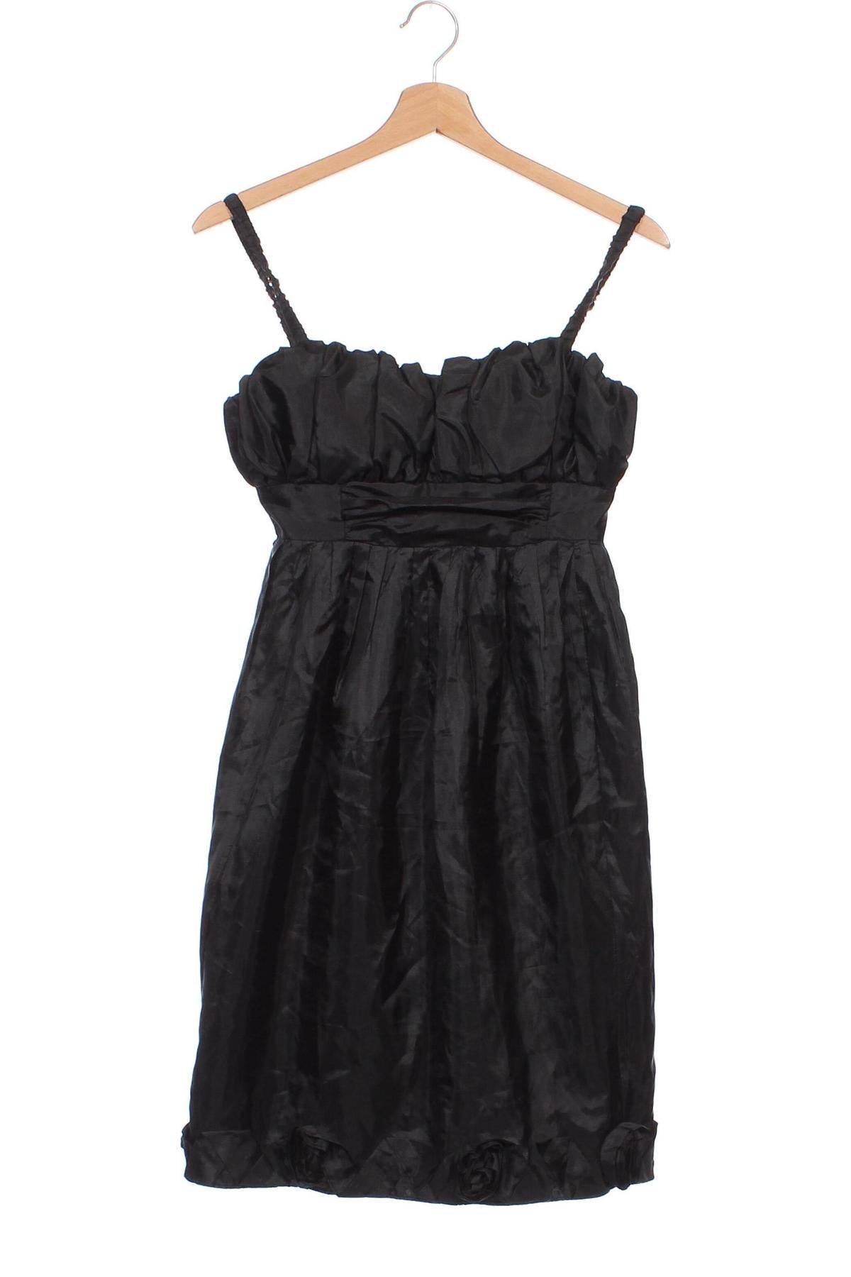 Φόρεμα Miss, Μέγεθος M, Χρώμα Μαύρο, Τιμή 7,16 €