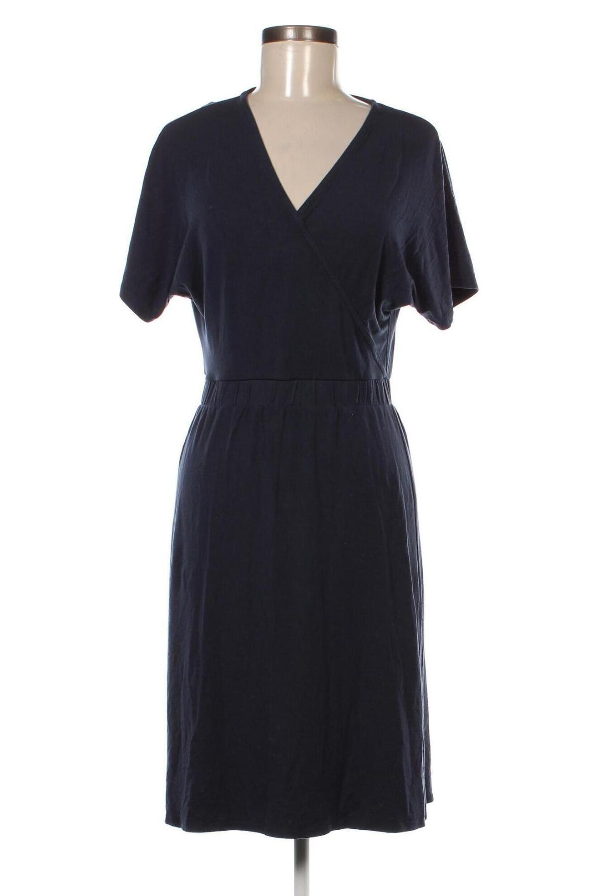Kleid Miss Green, Größe S, Farbe Blau, Preis 9,82 €