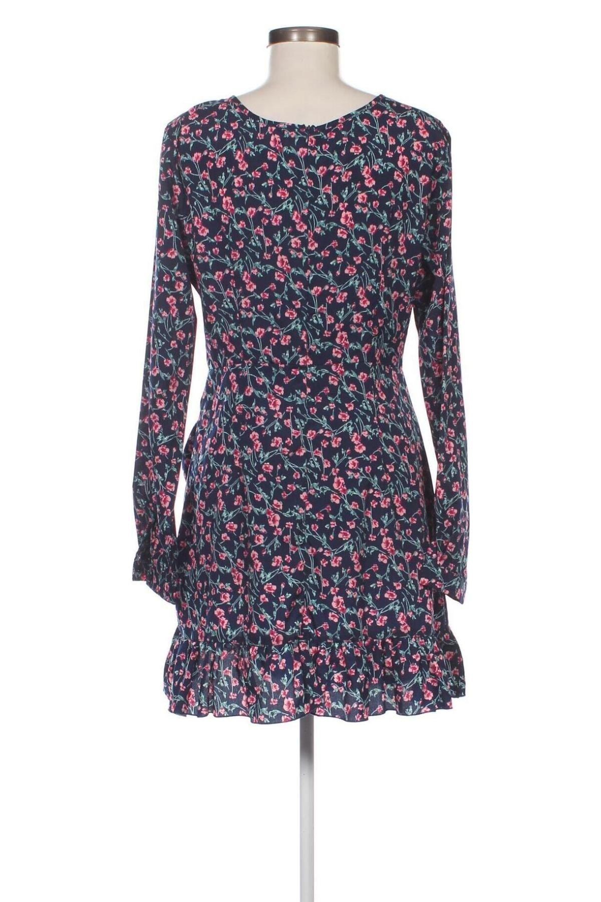 Φόρεμα Missguided, Μέγεθος M, Χρώμα Μπλέ, Τιμή 6,23 €
