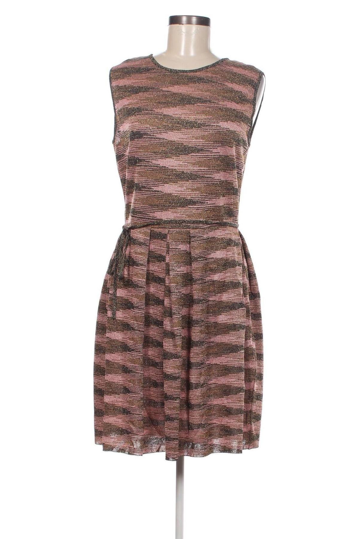 Kleid M Missoni, Größe L, Farbe Mehrfarbig, Preis € 142,65
