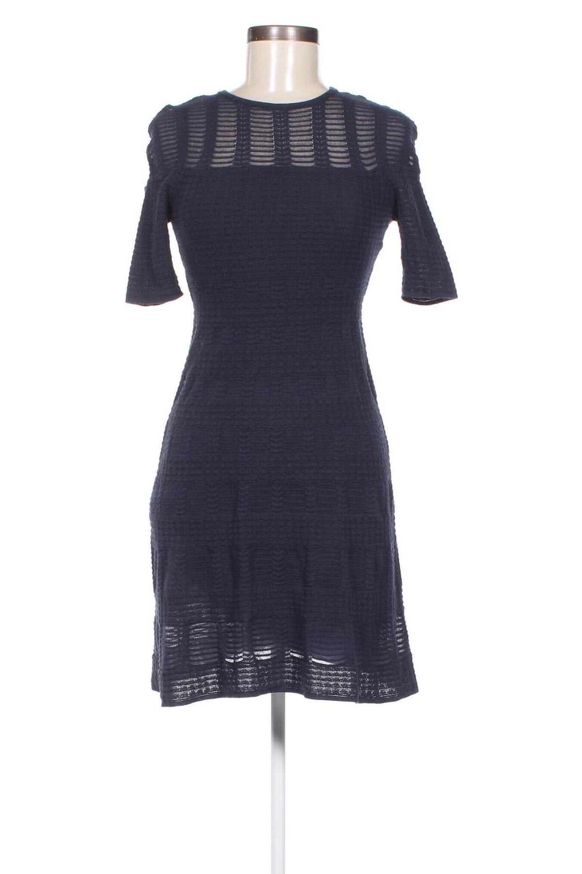 Kleid M Missoni, Größe S, Farbe Blau, Preis € 59,77