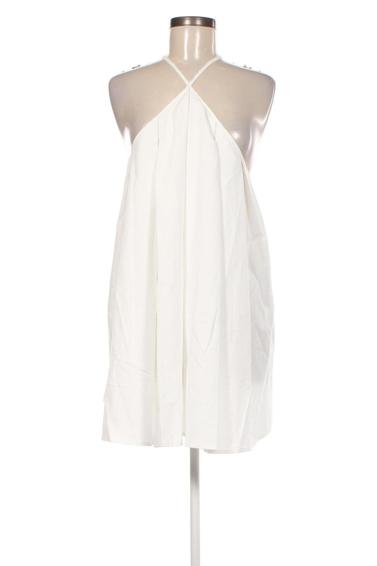 Kleid Misspap, Größe S, Farbe Weiß, Preis € 27,84