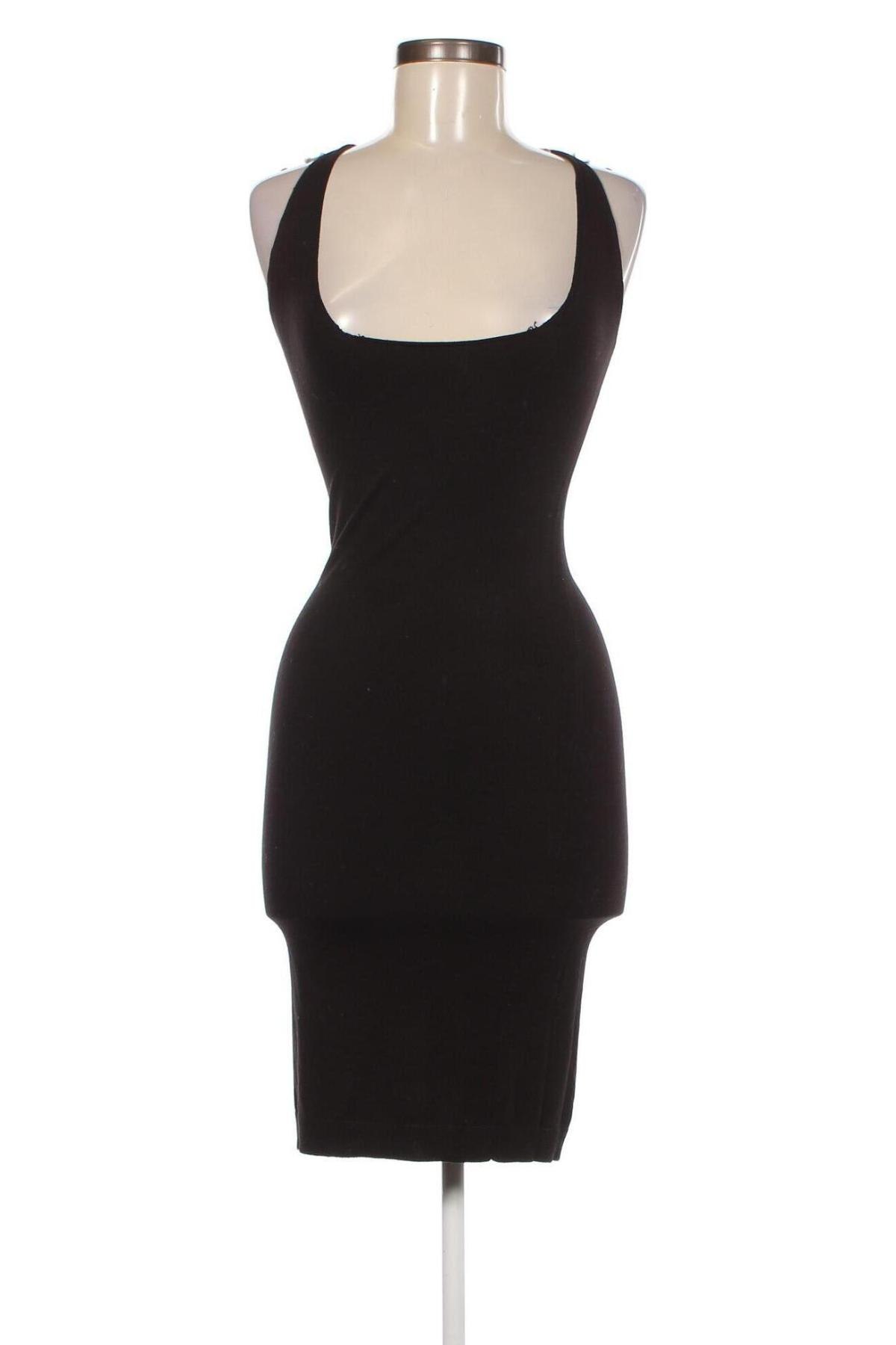 Šaty  Misspap, Veľkosť S, Farba Čierna, Cena  18,37 €