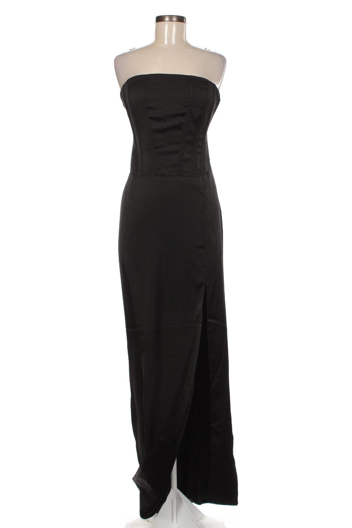 Φόρεμα Misspap, Μέγεθος L, Χρώμα Μαύρο, Τιμή 36,08 €