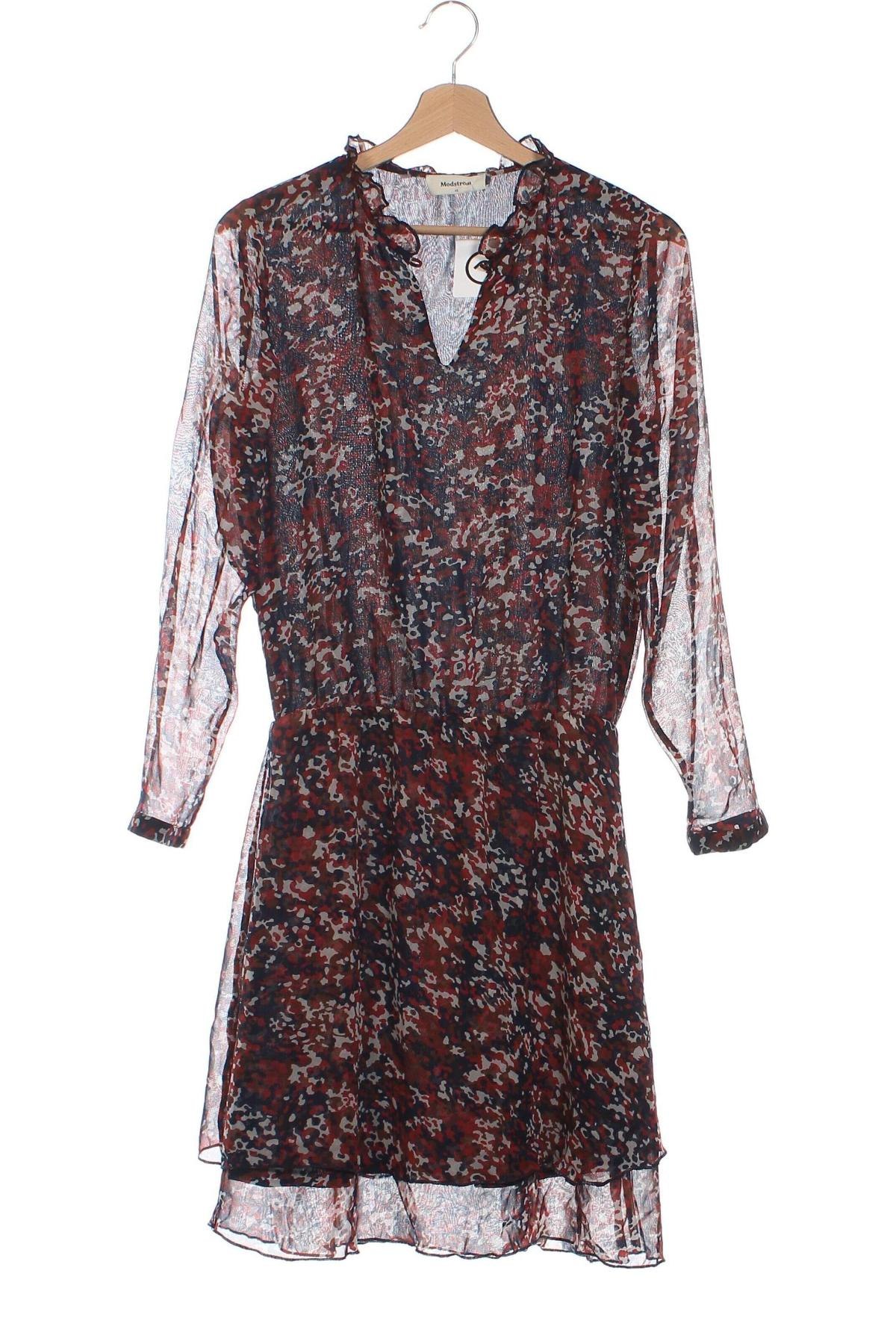 Φόρεμα Modstrom, Μέγεθος XS, Χρώμα Πολύχρωμο, Τιμή 88,14 €