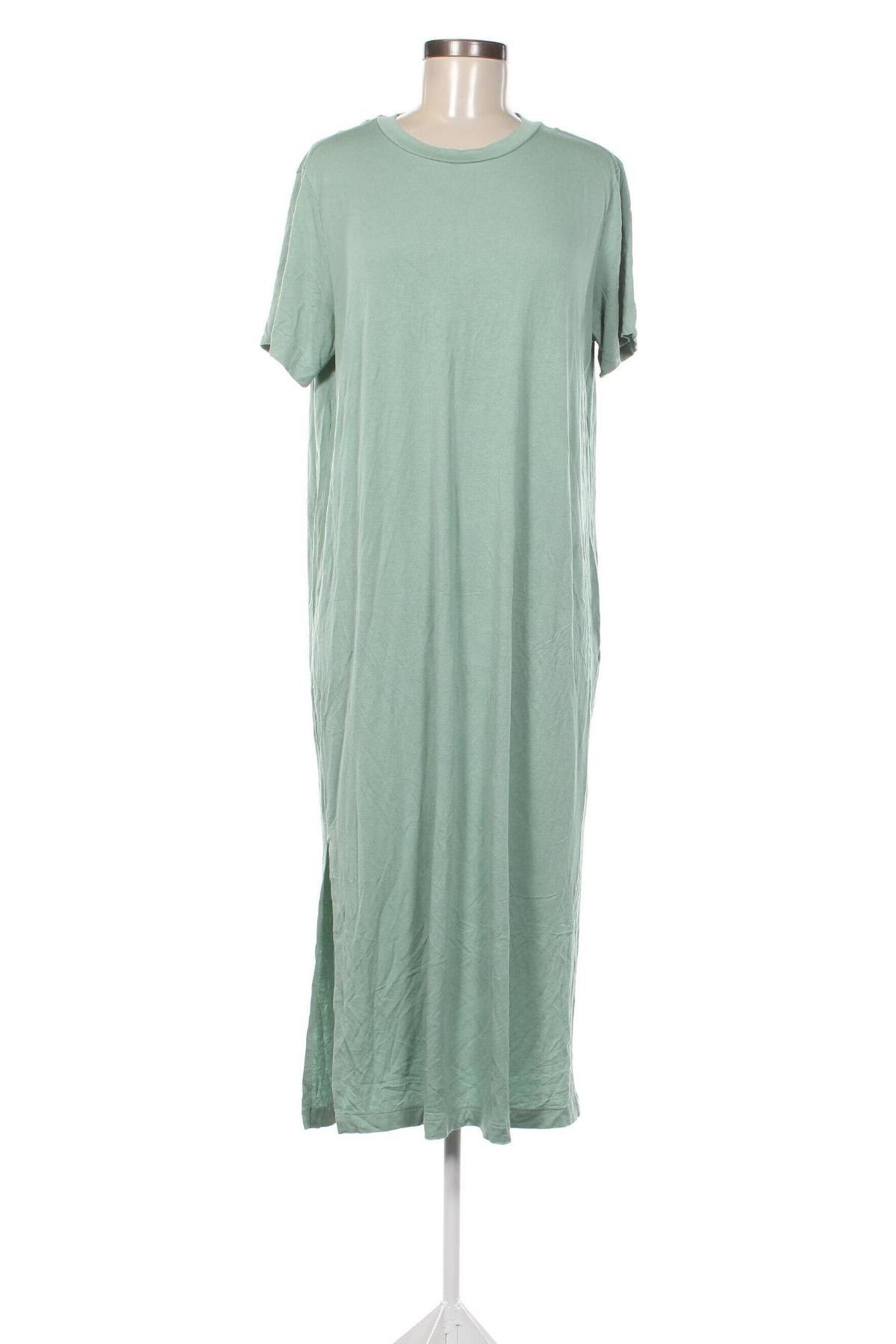 Φόρεμα Moni&Co, Μέγεθος M, Χρώμα Πράσινο, Τιμή 11,88 €