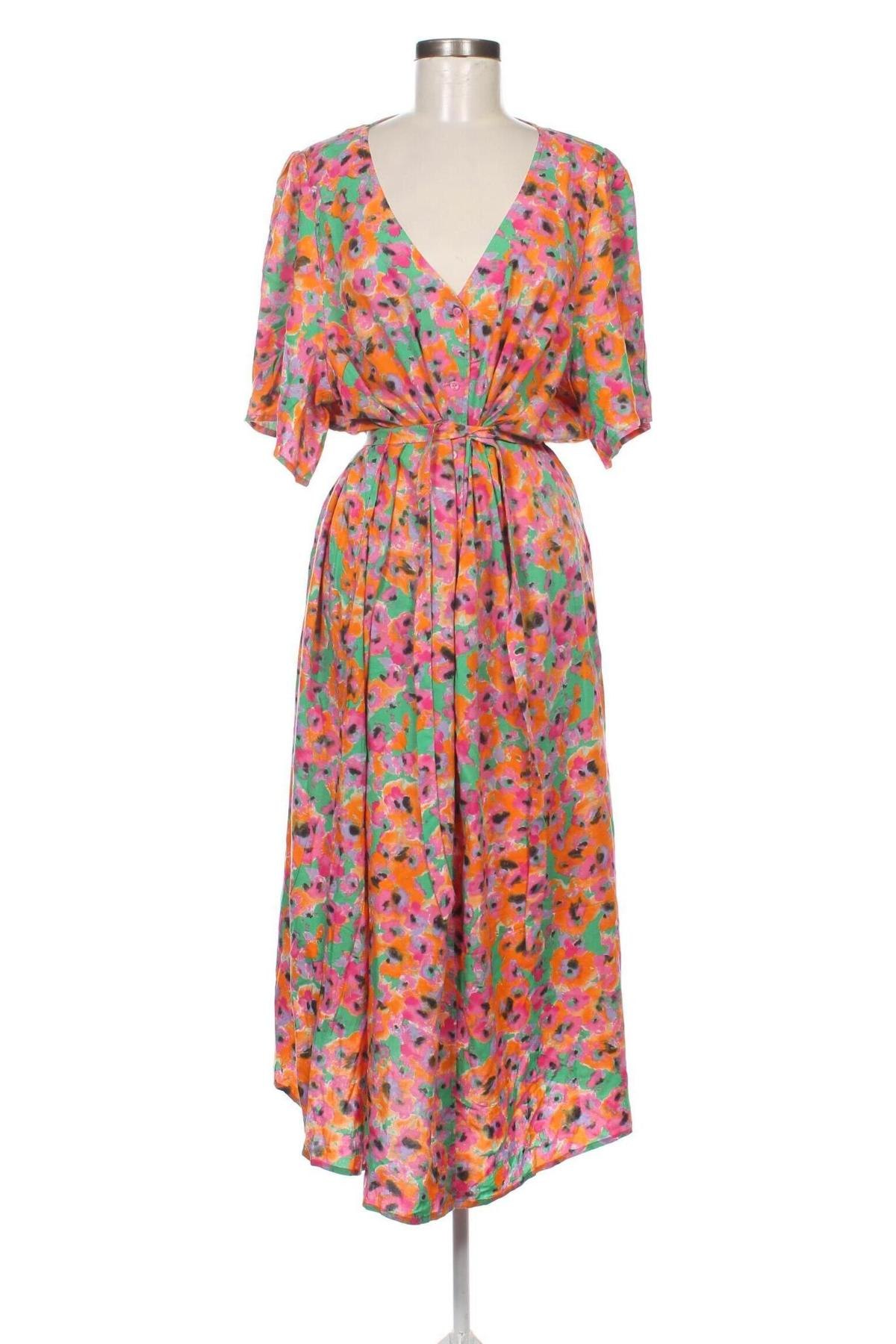 Šaty  Monki, Veľkosť XL, Farba Viacfarebná, Cena  31,96 €