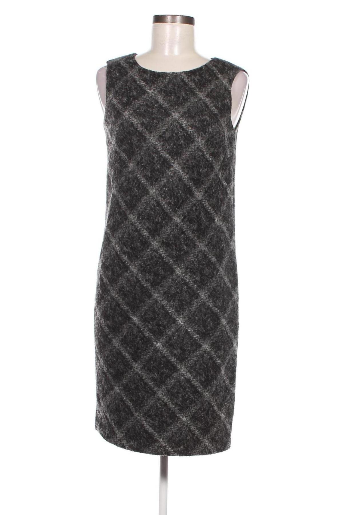 Kleid More & More, Größe S, Farbe Grau, Preis € 18,83